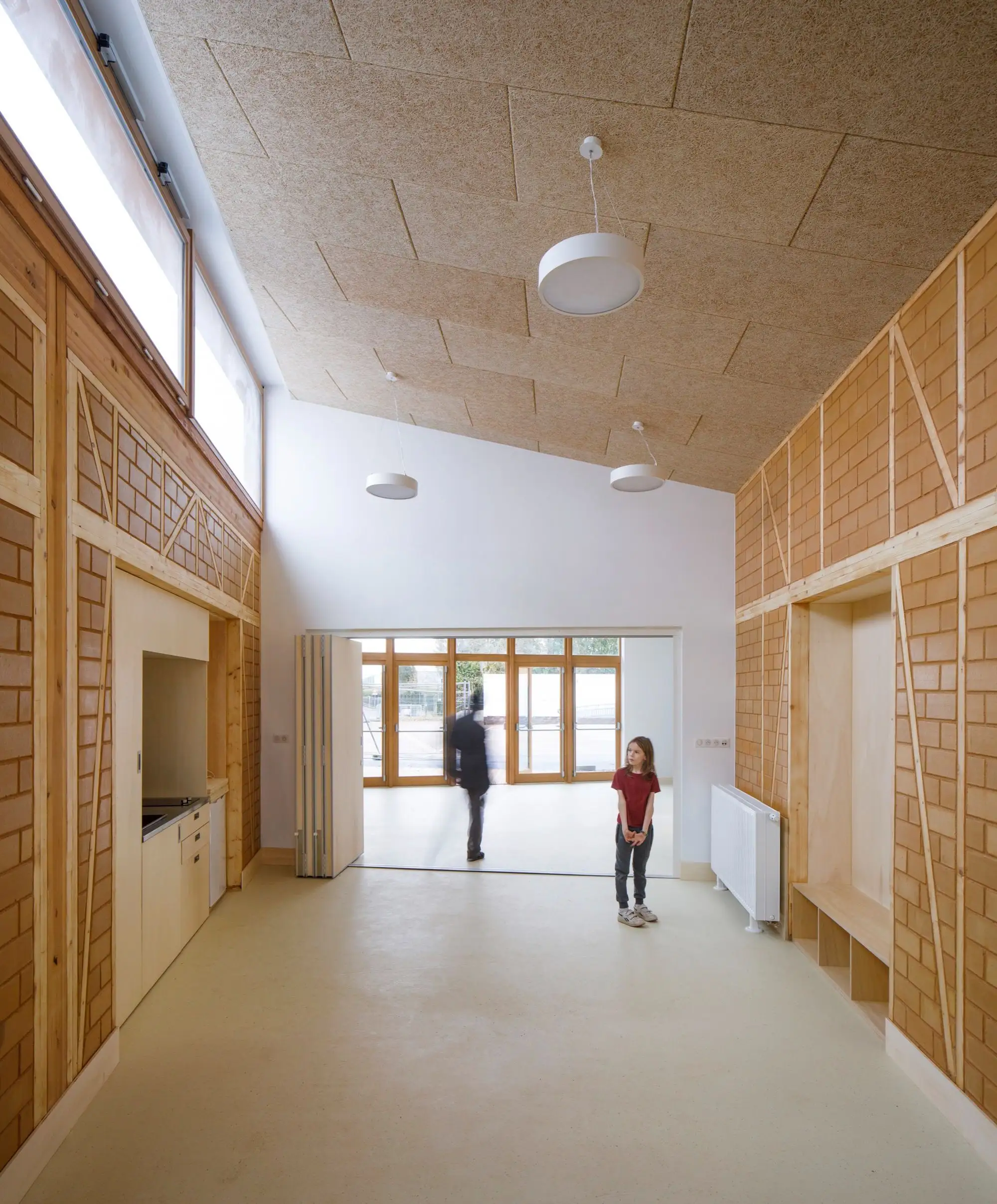 Jean Macé 学校 SOL Architecture  Urbanisme_1171476_4.webp