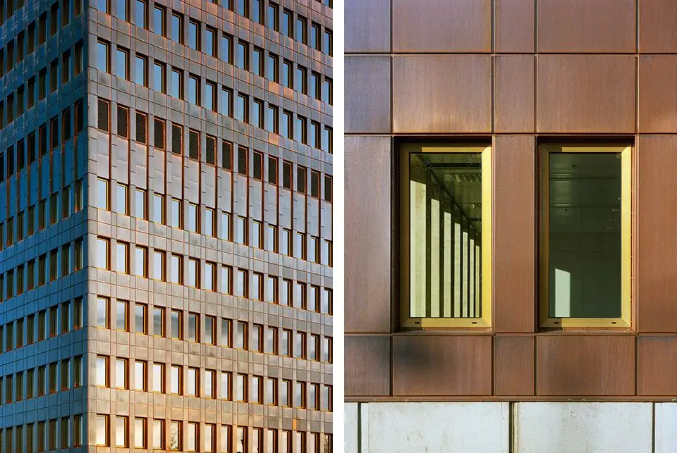 Skellefteå Kraft新总部，瑞典 General Architecture_06.webp