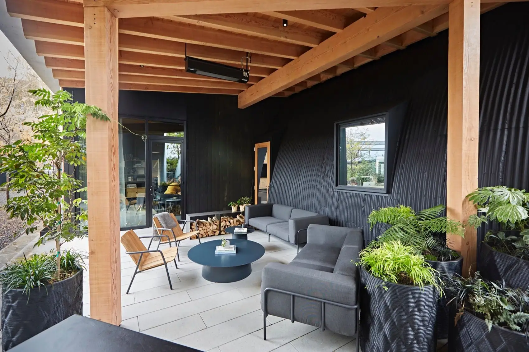 Skylab总部，美国 Skylab Architecture_03.webp