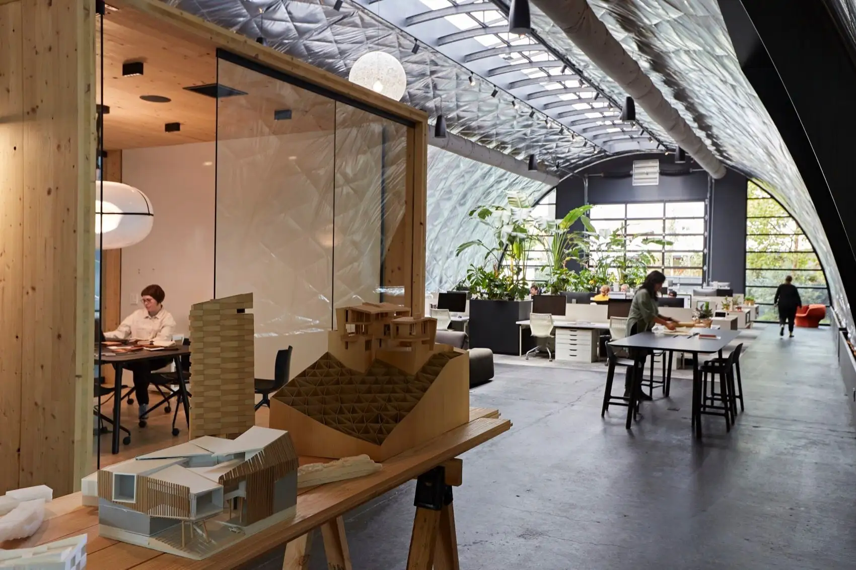 Skylab总部，美国 Skylab Architecture_06.webp