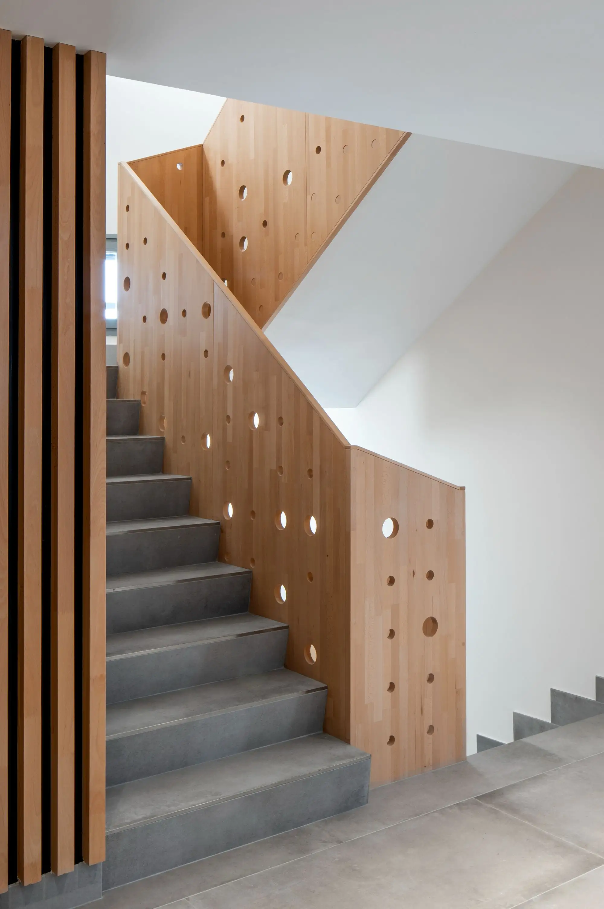 JJP Hospitalaria 办公室改造 Gabriel Verd Arquitectos   Buró4_1180402_19.webp