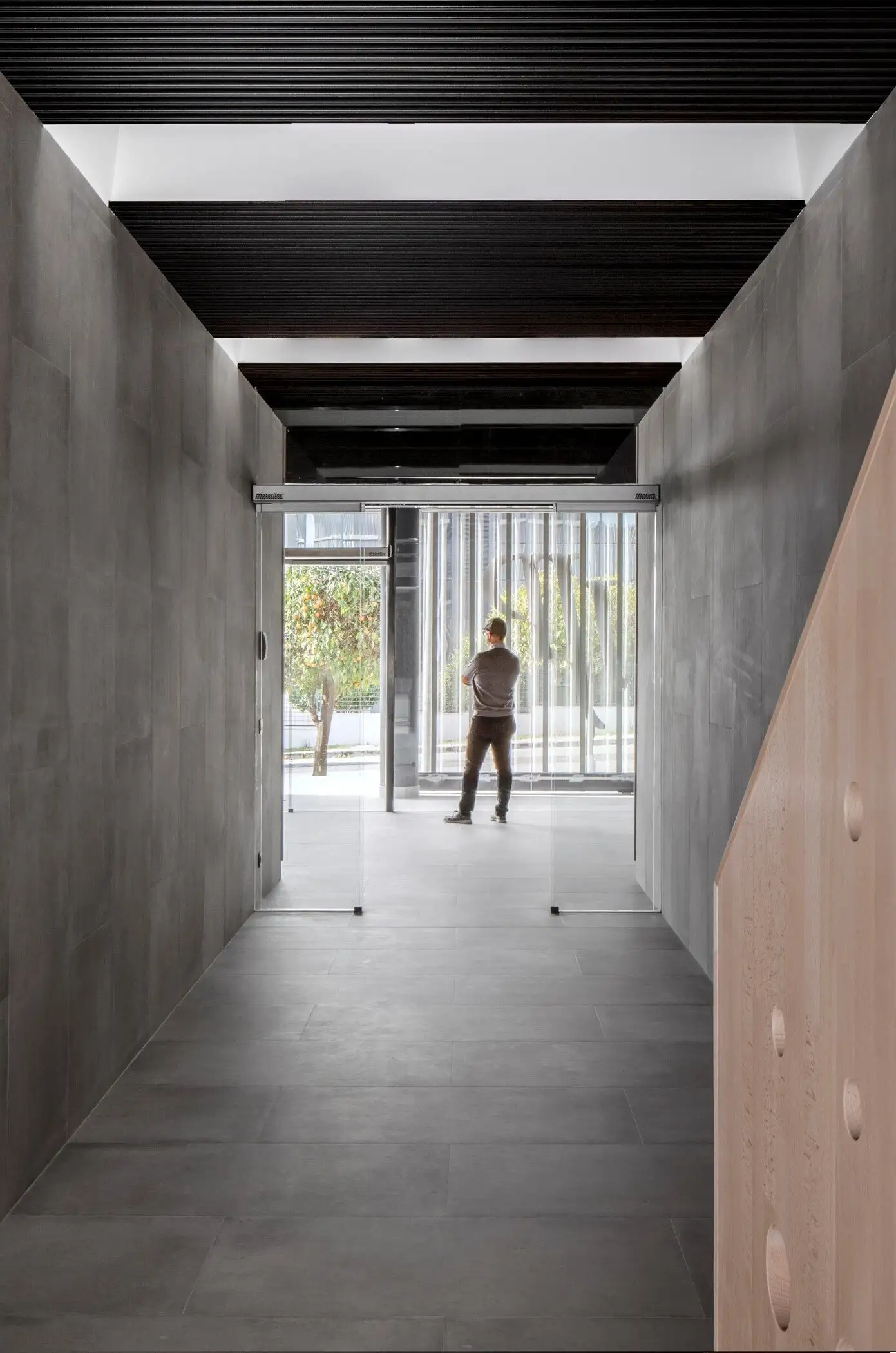 JJP Hospitalaria 办公室改造 Gabriel Verd Arquitectos   Buró4_1180402_2.webp