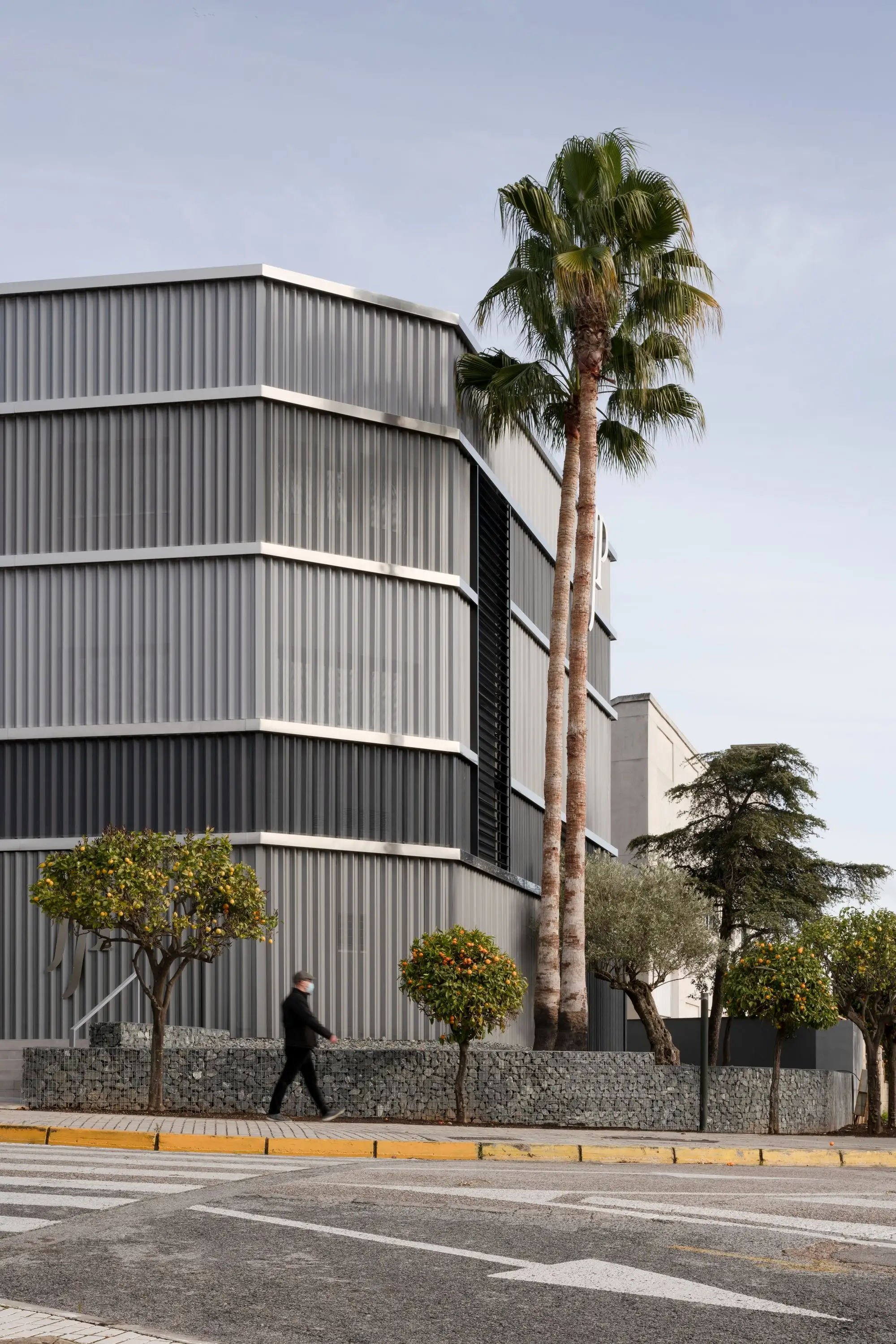 JJP Hospitalaria 办公室改造 Gabriel Verd Arquitectos   Buró4_1180402_20.webp