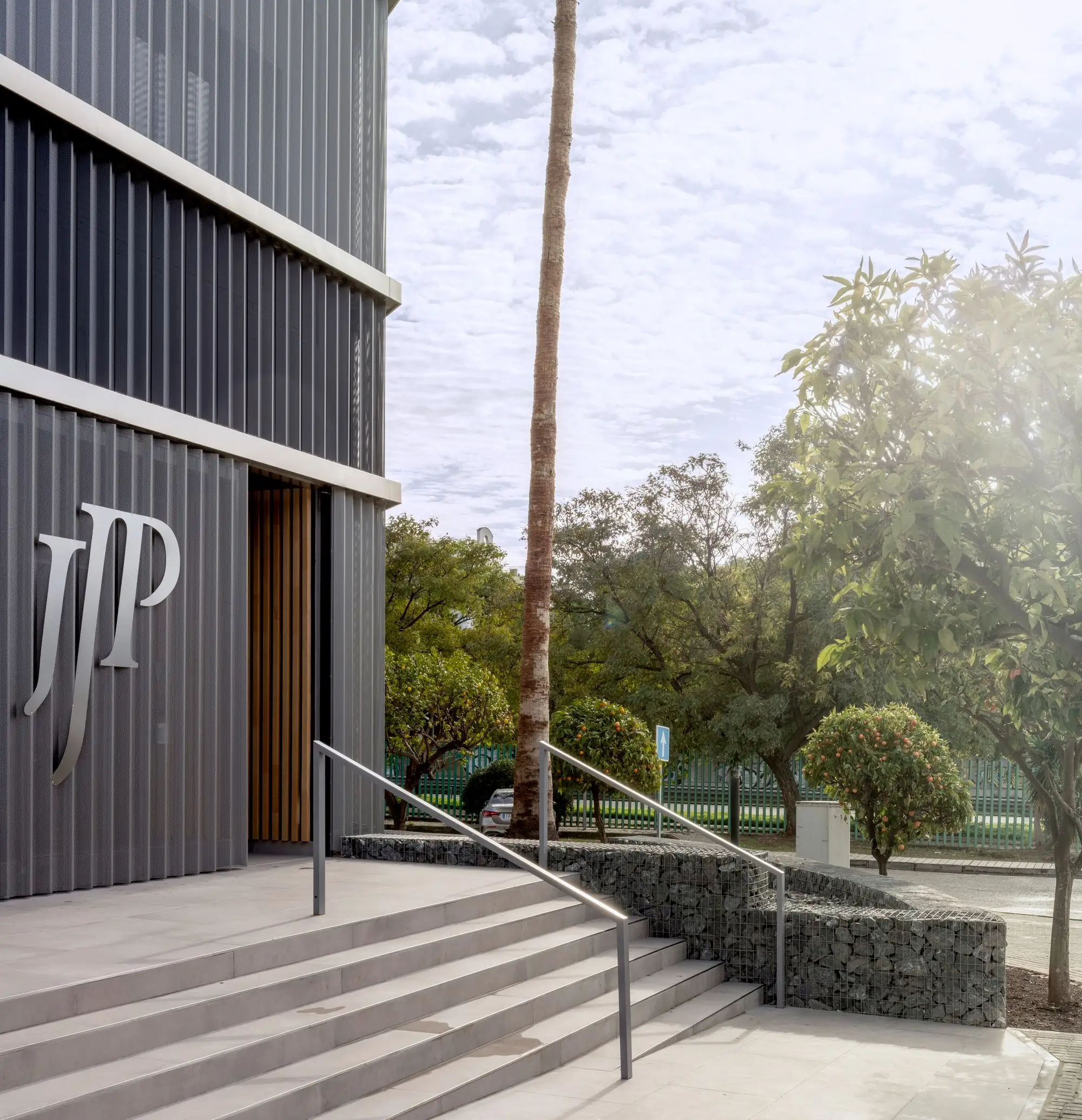 JJP Hospitalaria 办公室改造 Gabriel Verd Arquitectos   Buró4_1180402_21.webp