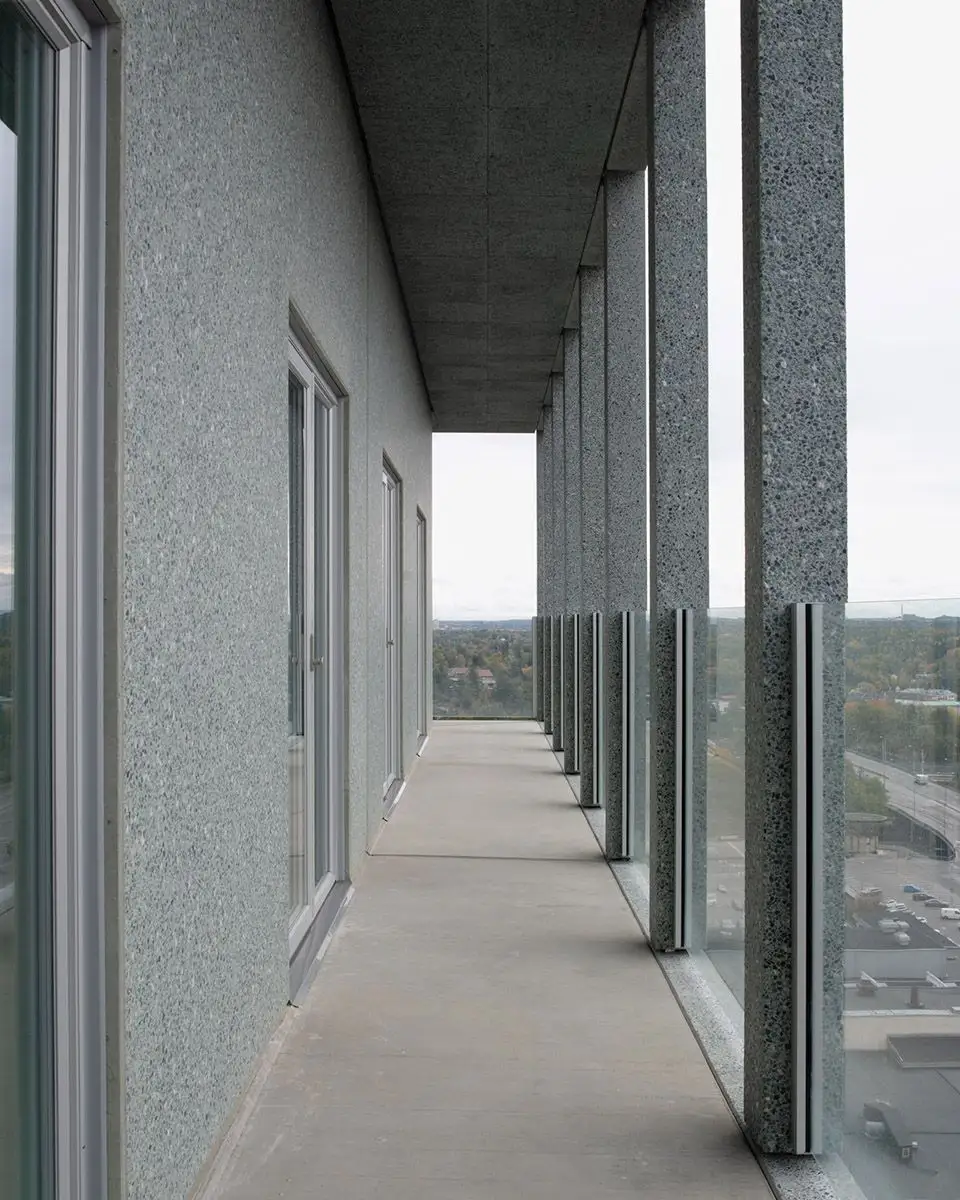 Skärholmen斯德哥尔摩总部，瑞典 SÖDERBERG SÖDERBERG_14.webp