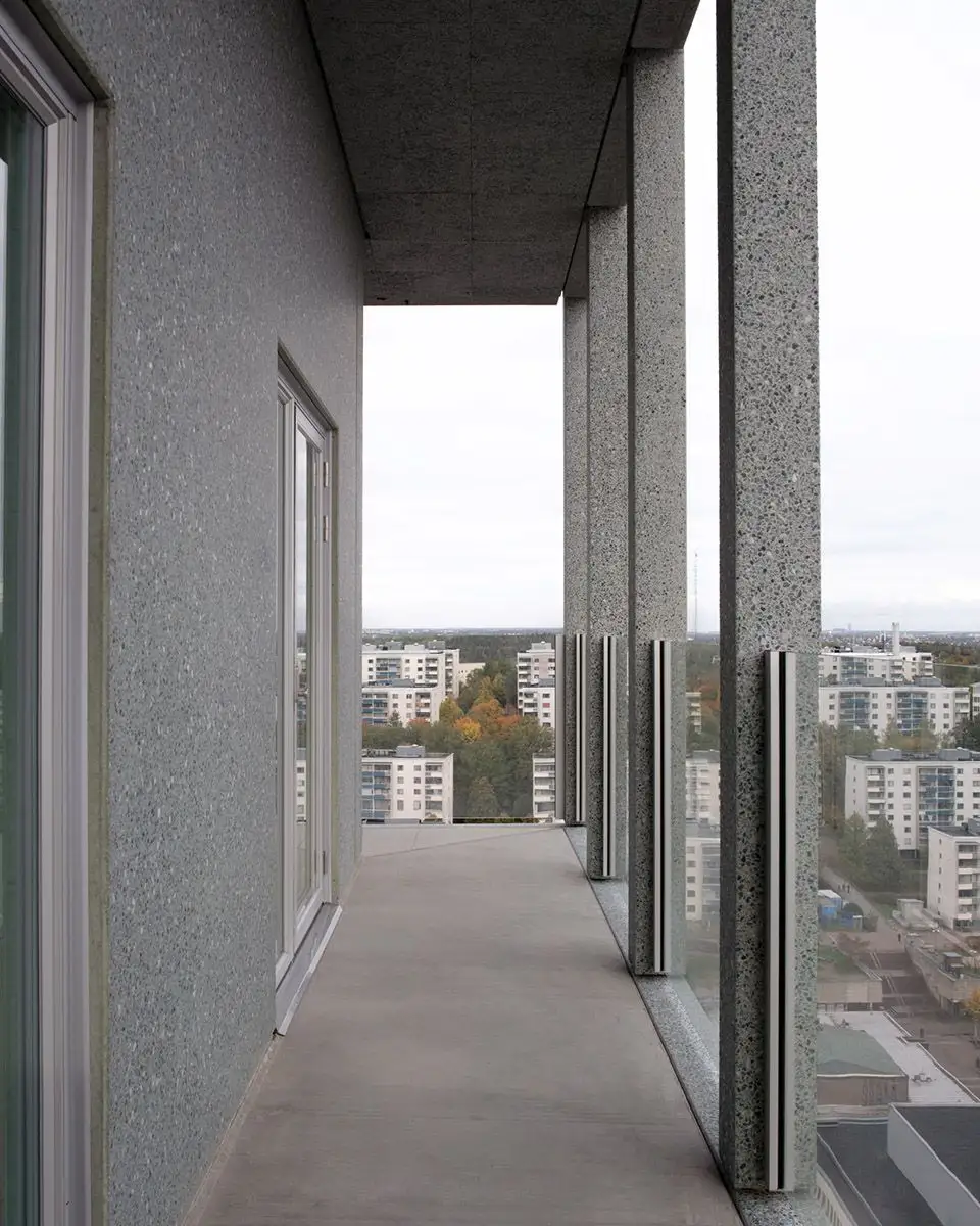 Skärholmen斯德哥尔摩总部，瑞典 SÖDERBERG SÖDERBERG_17.webp