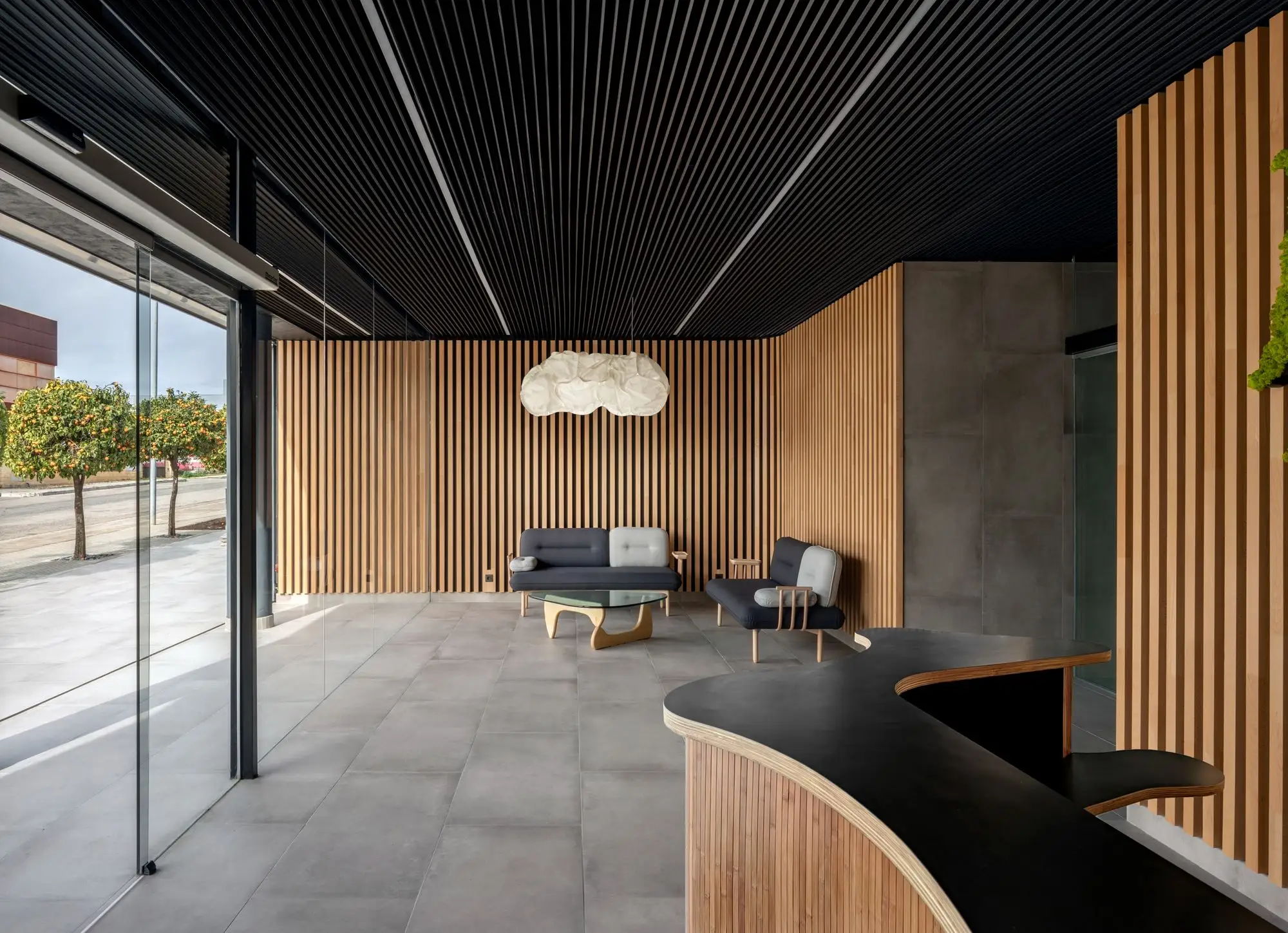 JJP Hospitalaria 办公室改造 Gabriel Verd Arquitectos   Buró4_1180402_22.webp