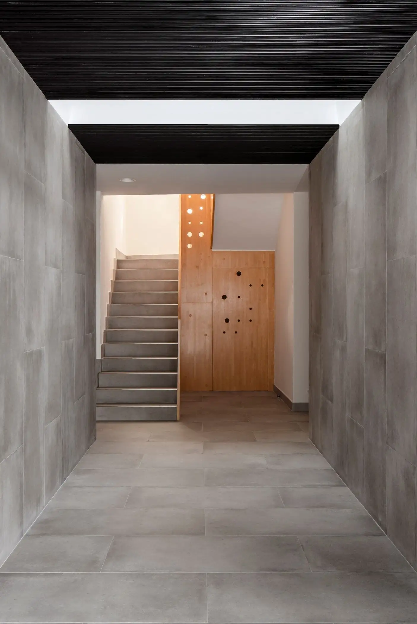 JJP Hospitalaria 办公室改造 Gabriel Verd Arquitectos   Buró4_1180402_6.webp