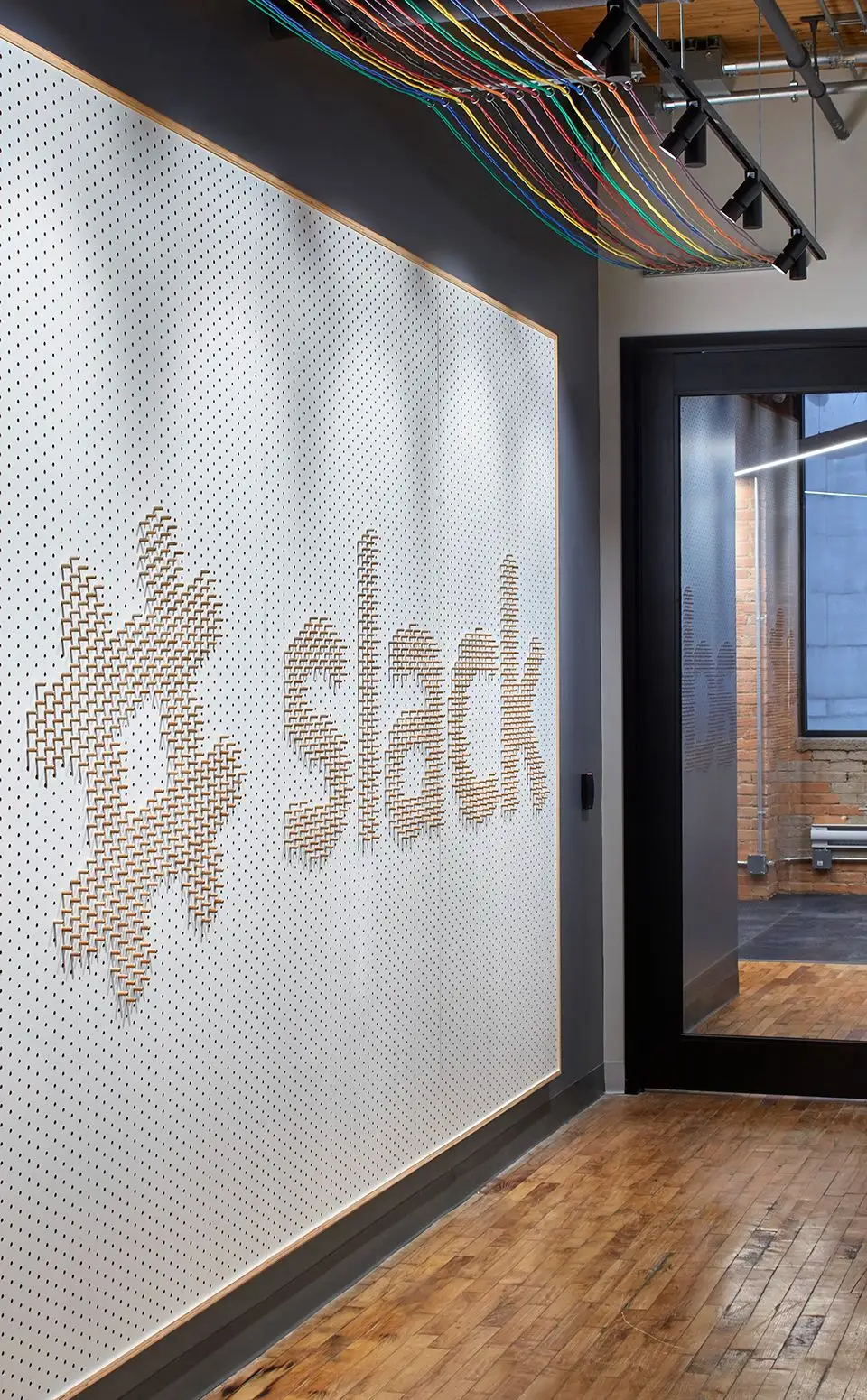 Slack多伦多办公室 Dubbeldam Architecture   Design_09.webp