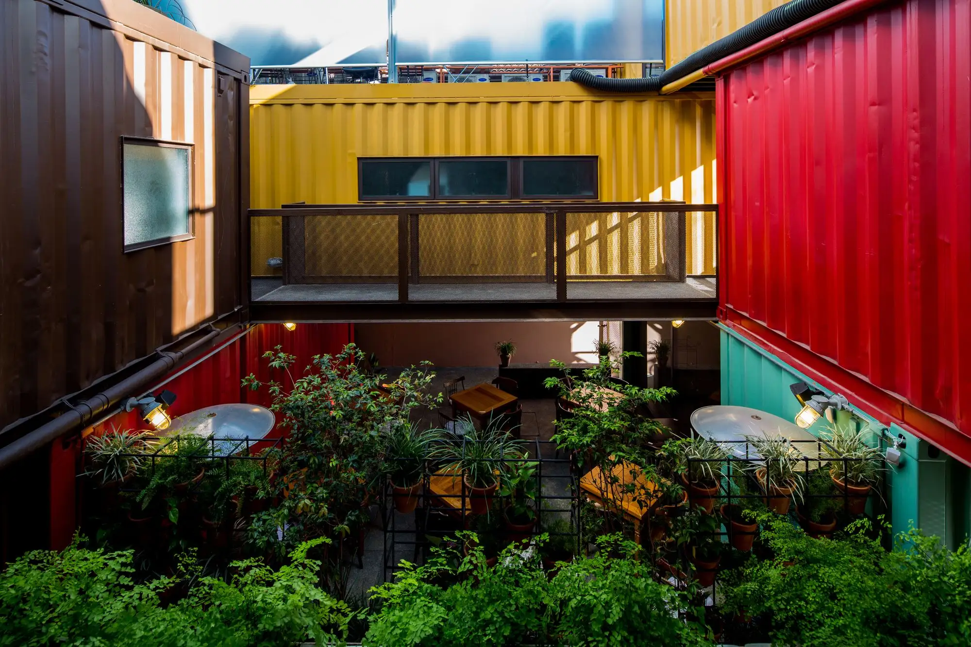 Julice Boulangère Pinheiros 餐厅 StudioARQBR Arquitetos Associ_1180754_14.webp
