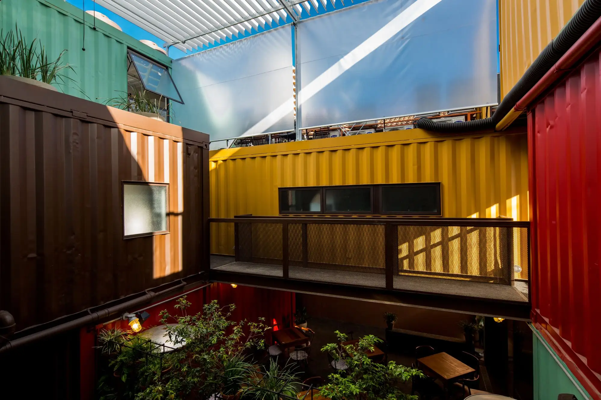 Julice Boulangère Pinheiros 餐厅 StudioARQBR Arquitetos Associ_1180754_15.webp
