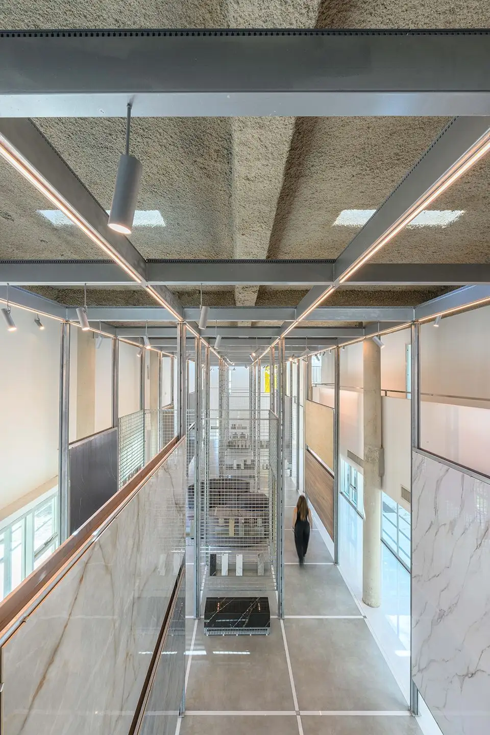 SPL展厅与办公空间，阿根廷 Además arquitectura_15.webp
