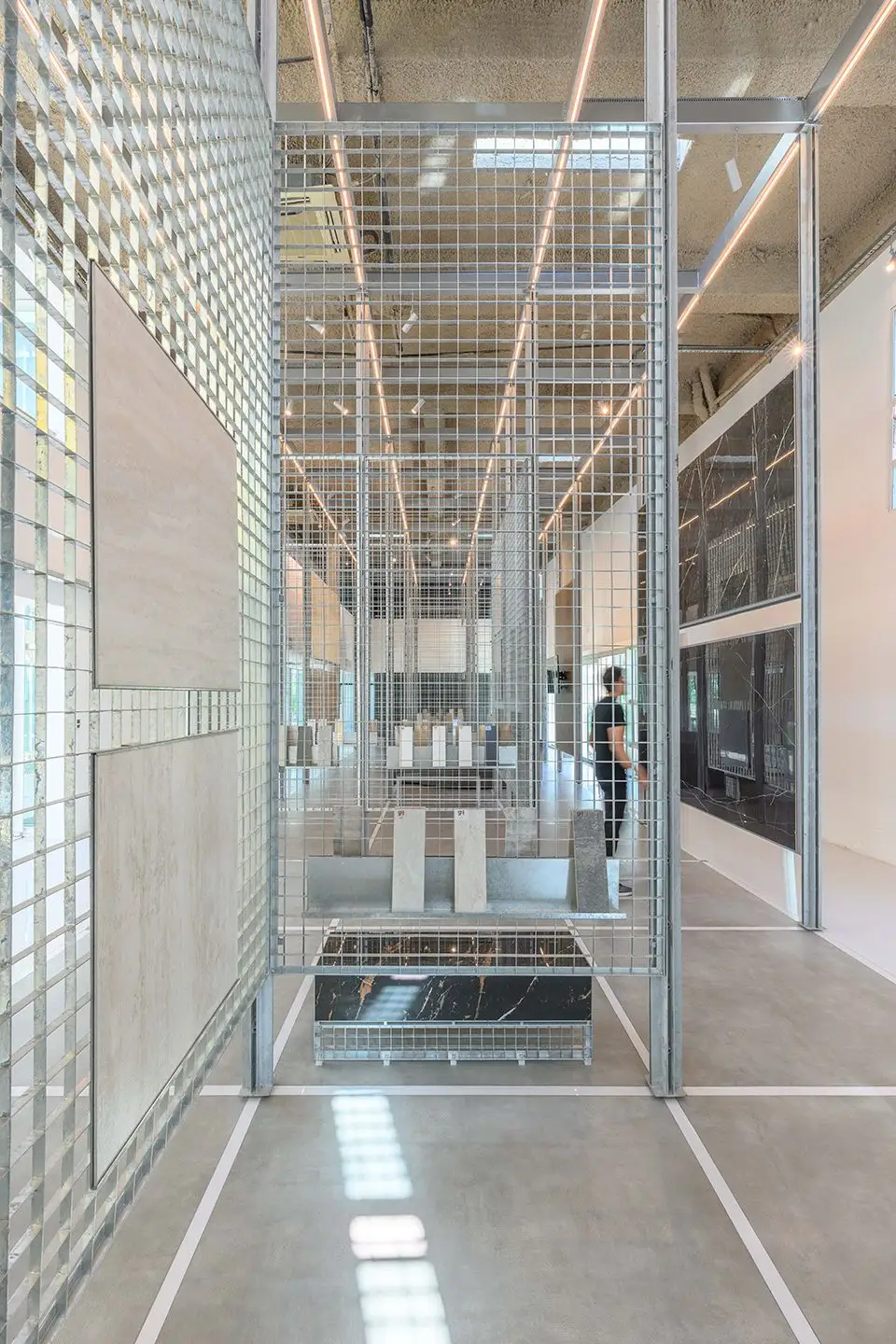 SPL展厅与办公空间，阿根廷 Además arquitectura_16.webp