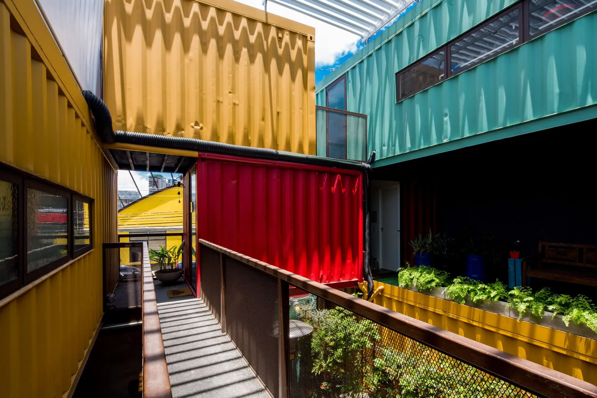 Julice Boulangère Pinheiros 餐厅 StudioARQBR Arquitetos Associ_1180754_16.webp