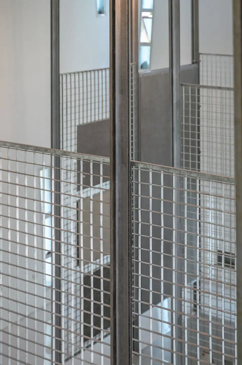 SPL展厅与办公空间，阿根廷 Además arquitectura_19.webp