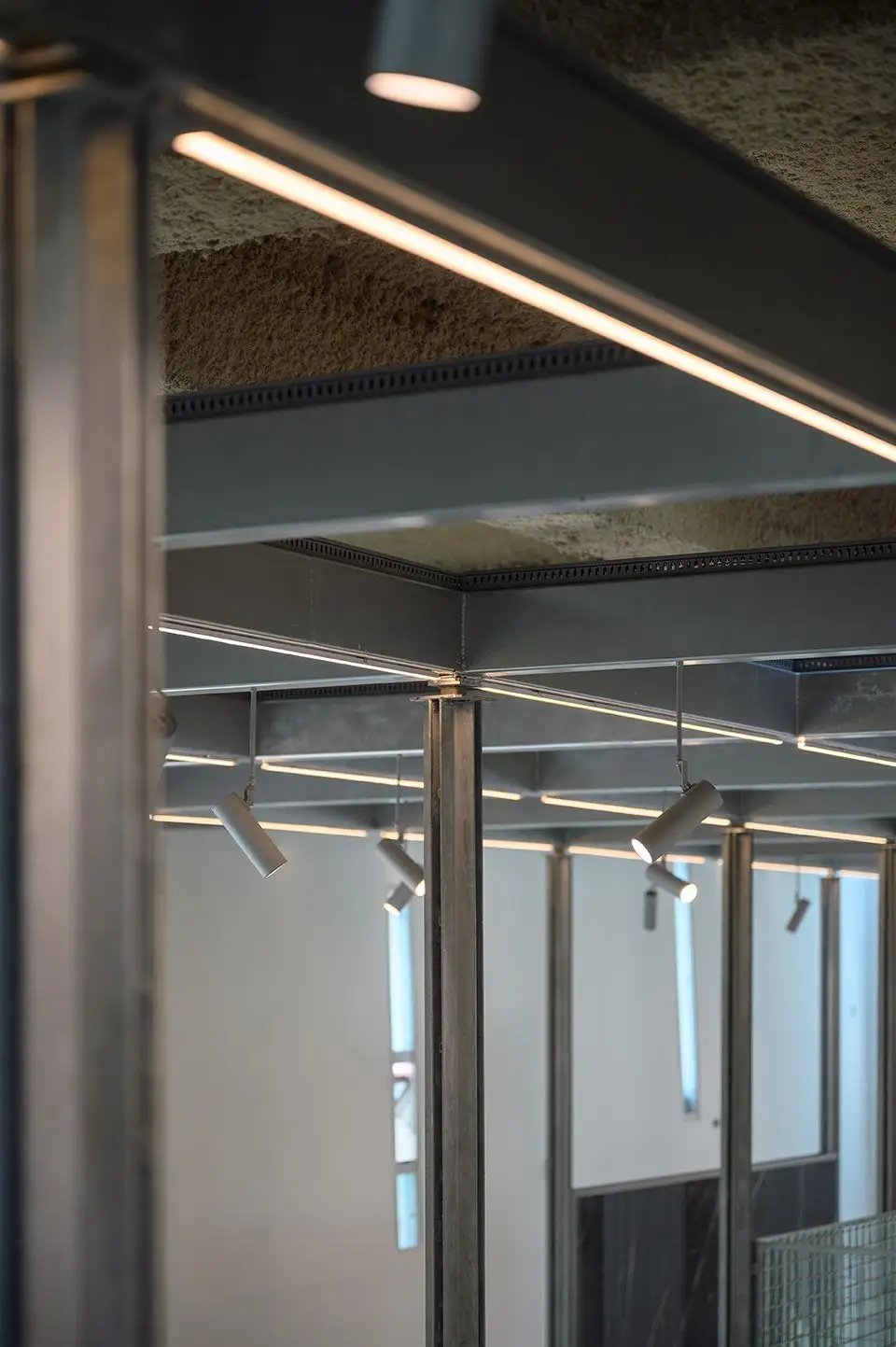 SPL展厅与办公空间，阿根廷 Además arquitectura_21.webp