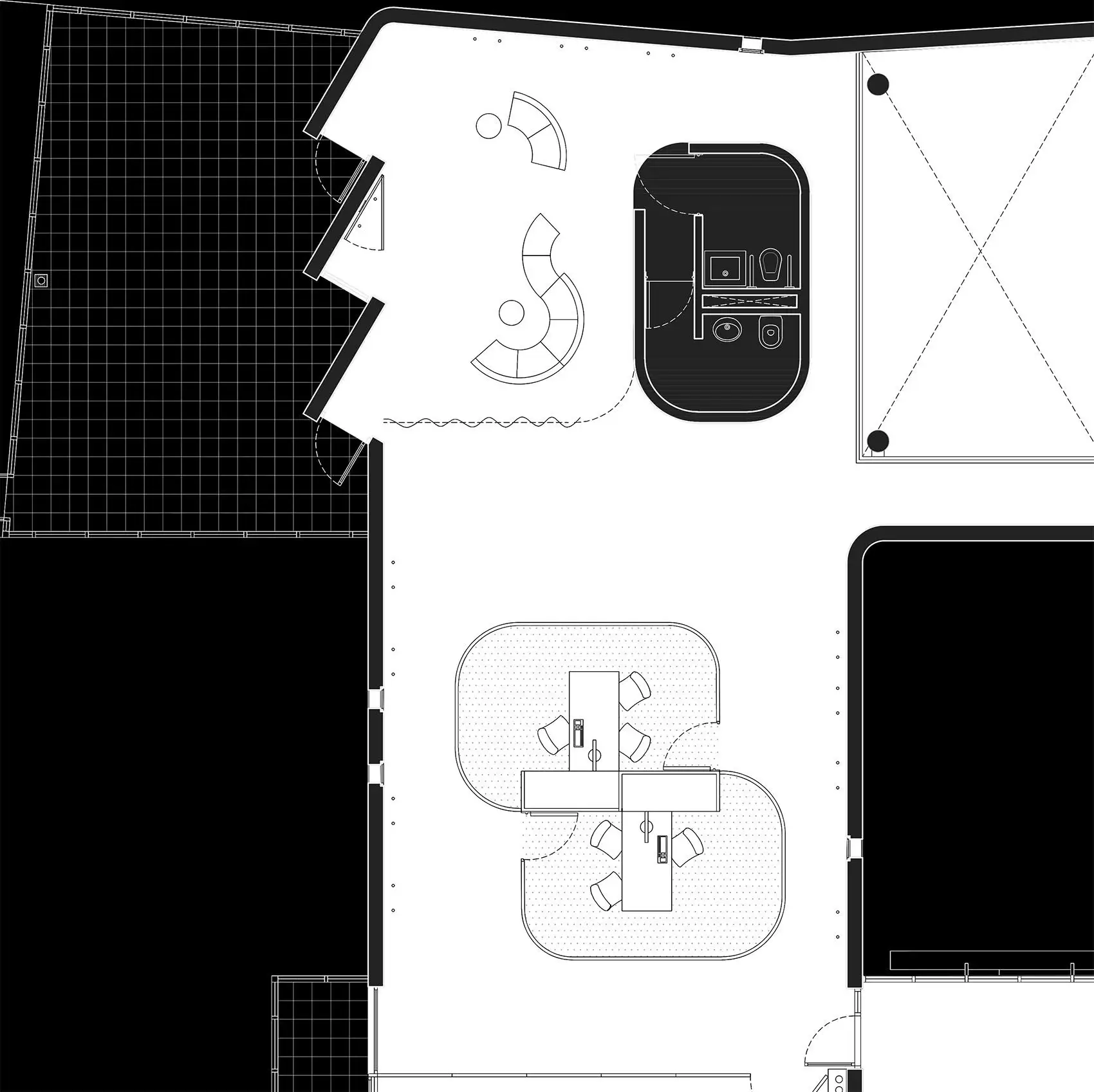 SPL展厅与办公空间，阿根廷 Además arquitectura_24.webp