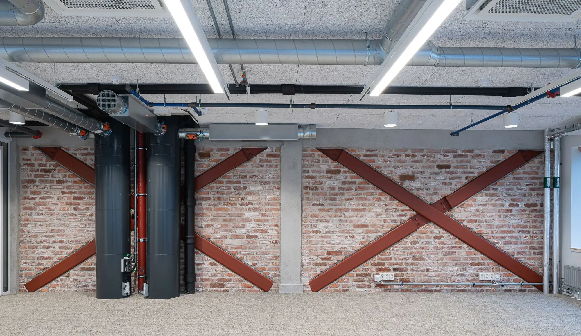 KA13 办公与联合办公楼 Mad arkitekter_1174087_23.webp