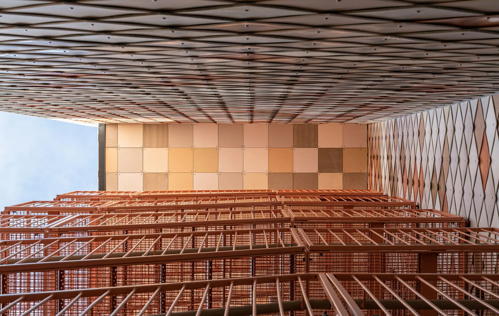 KA13 办公与联合办公楼 Mad arkitekter_1174087_25.webp