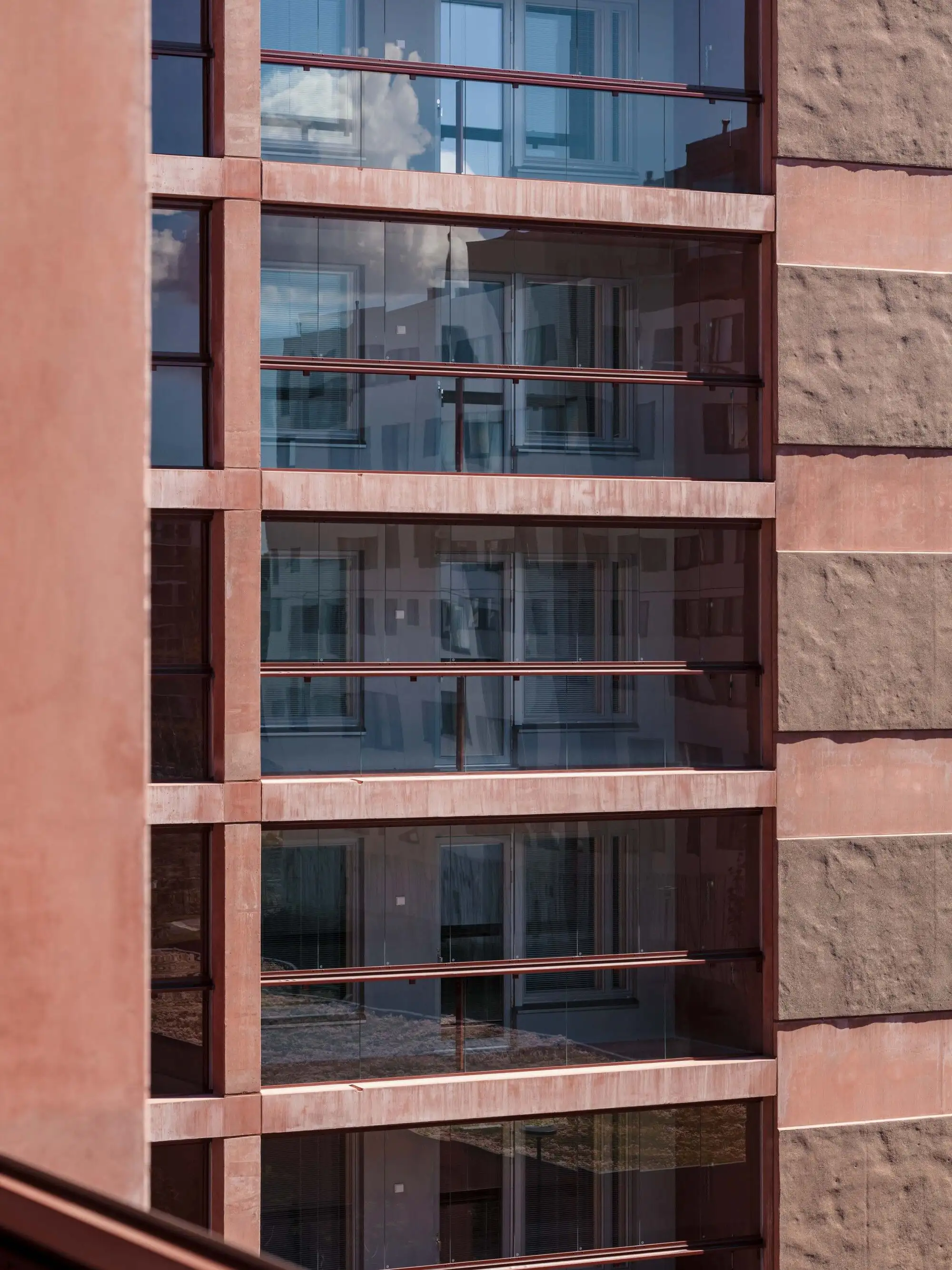 Kaarlo Sarkian Katu 公寓 Playa Architects_1177432_12.webp