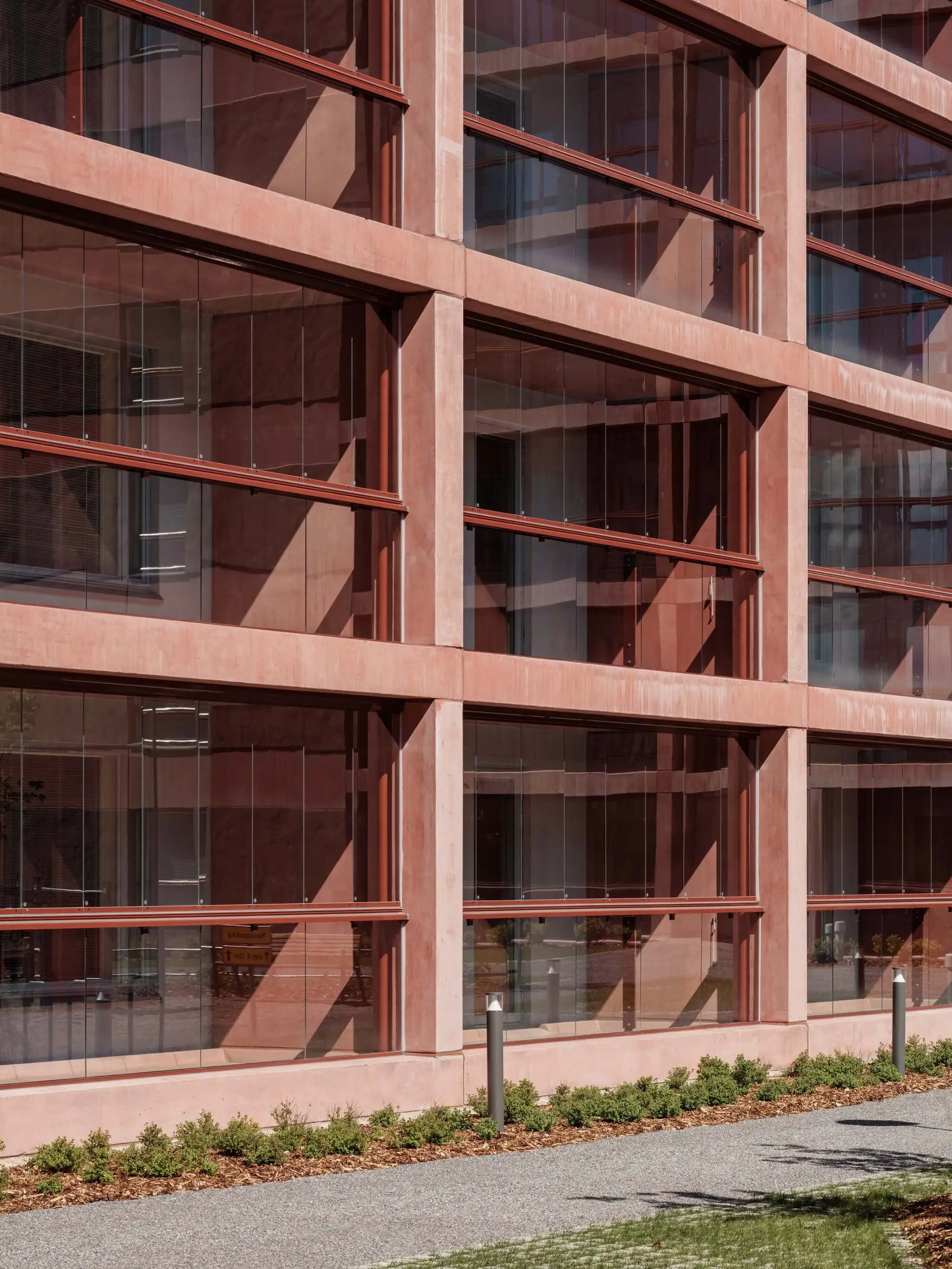Kaarlo Sarkian Katu 公寓 Playa Architects_1177432_18.webp