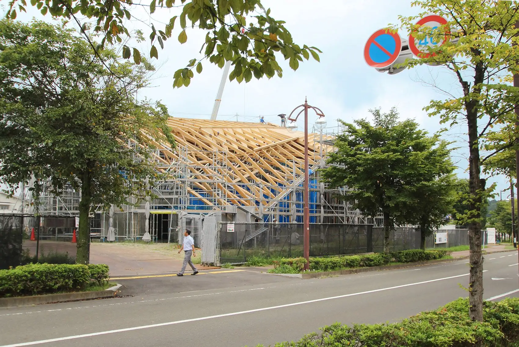 SYNEGIC公司办公楼，日本 UENOA_15.webp