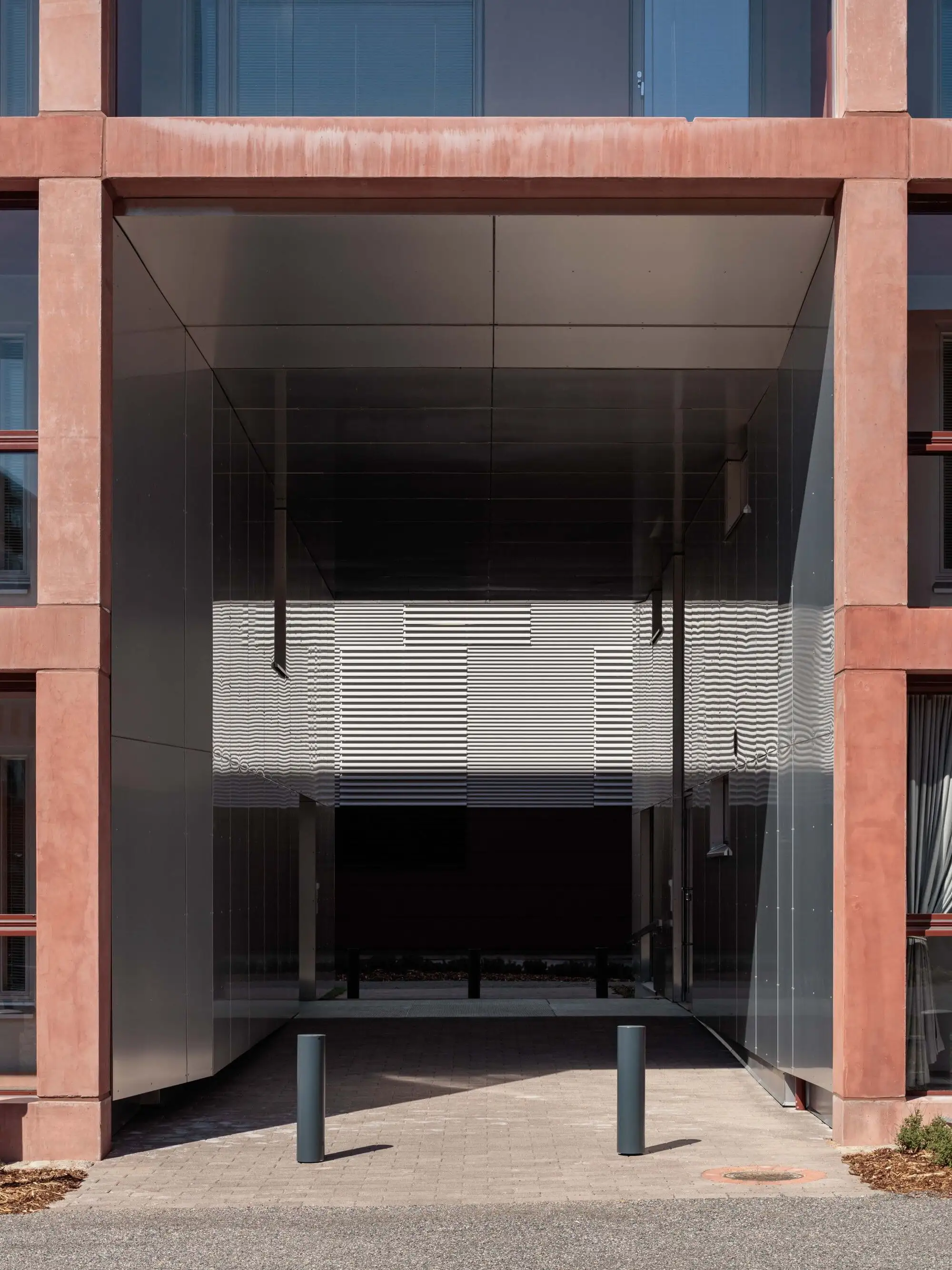 Kaarlo Sarkian Katu 公寓 Playa Architects_1177432_20.webp