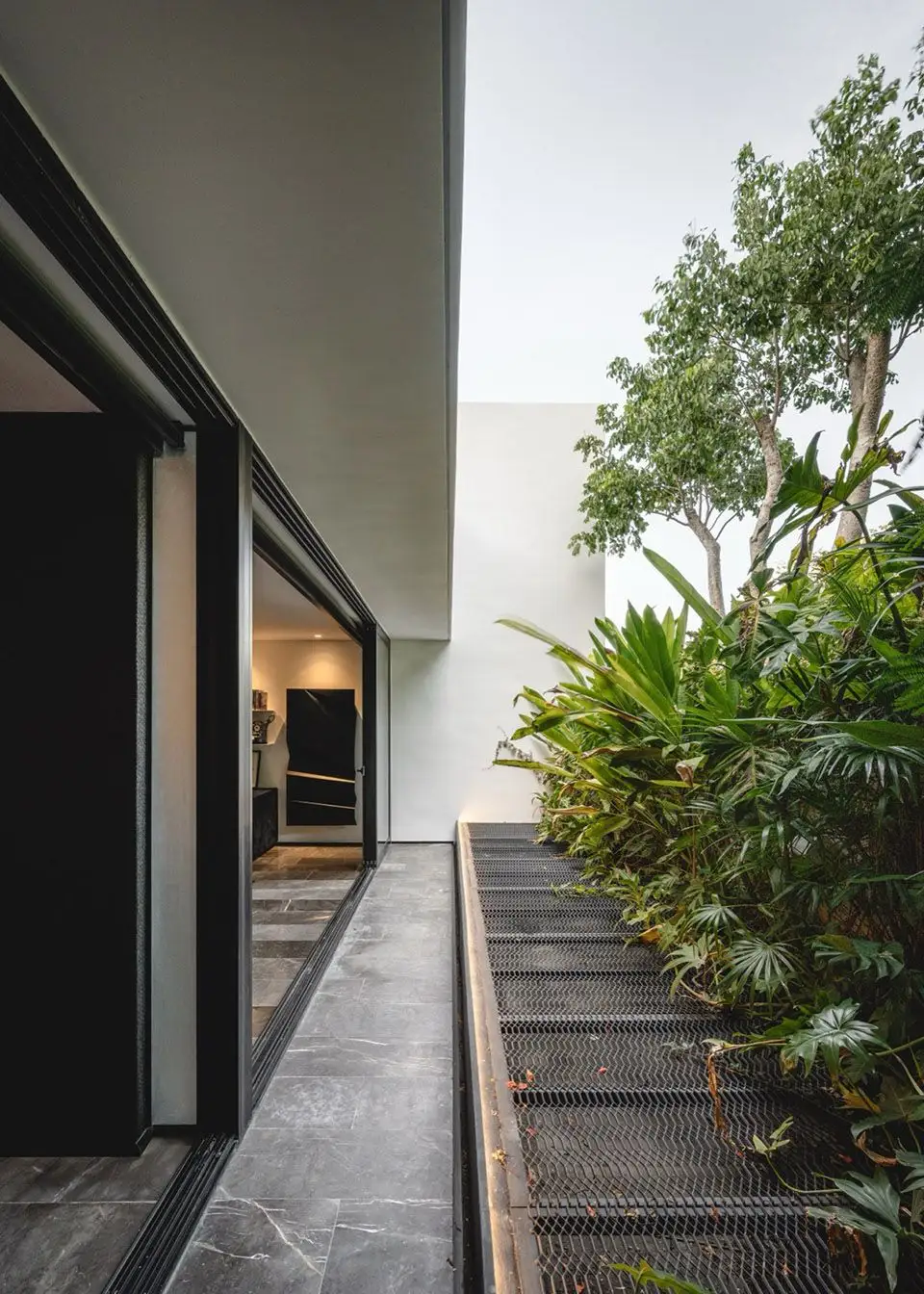 THE ASYLUM办公空间，墨西哥 Arkham Projects_20.webp