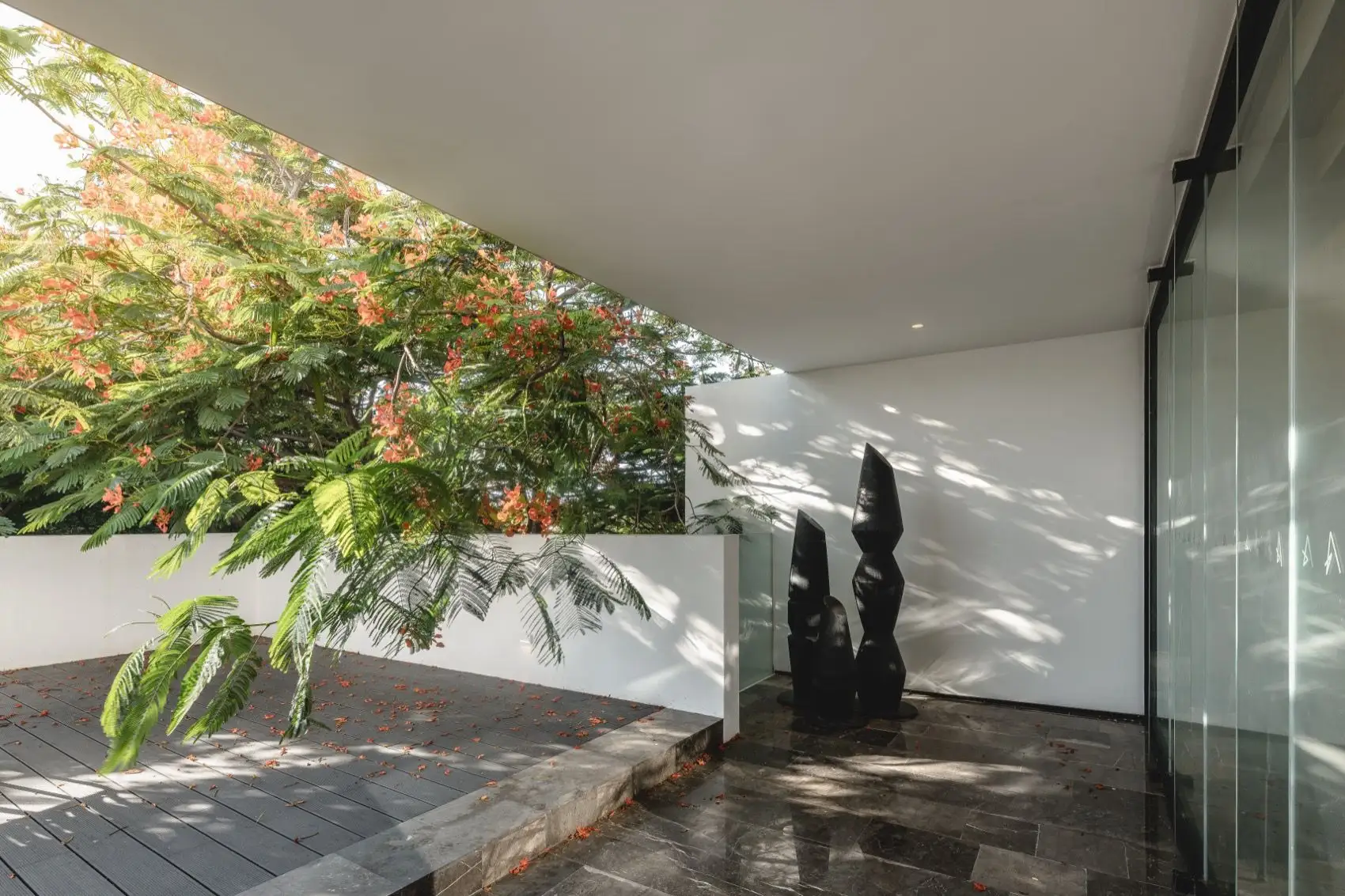 THE ASYLUM办公空间，墨西哥 Arkham Projects_22.webp