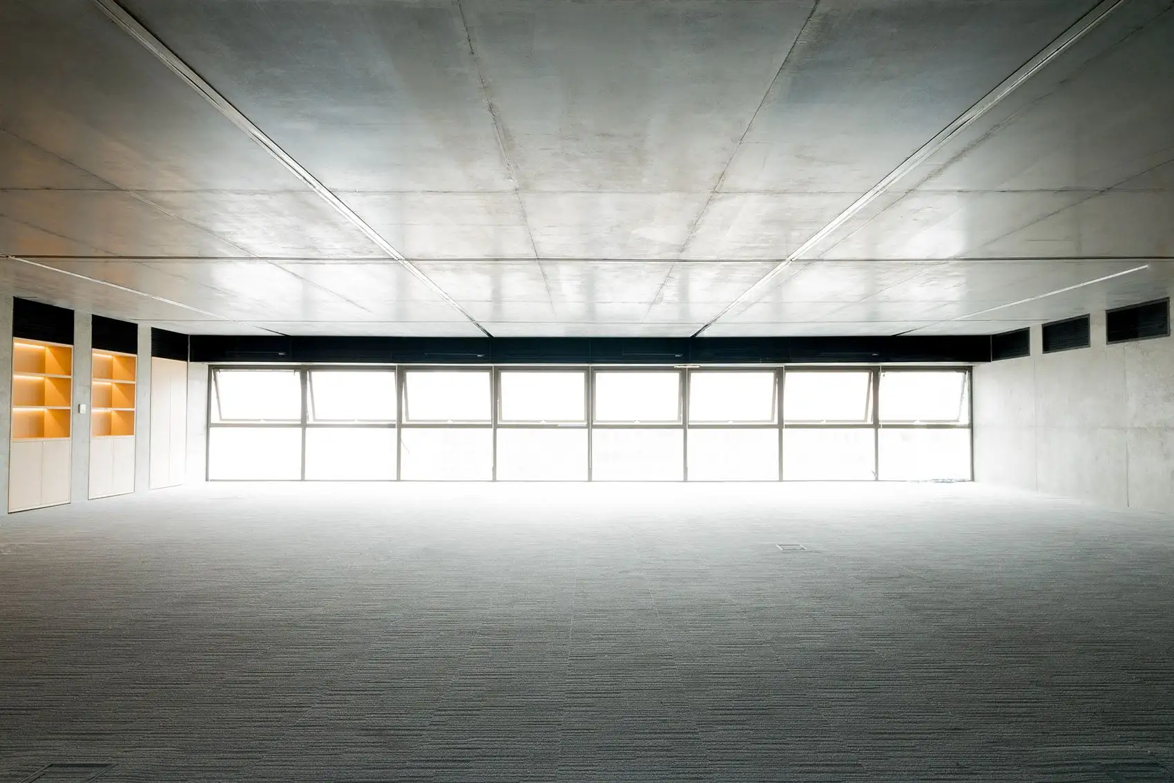 The Bridge办公楼，河内 G8A Architecture  Urban Planning_13.webp