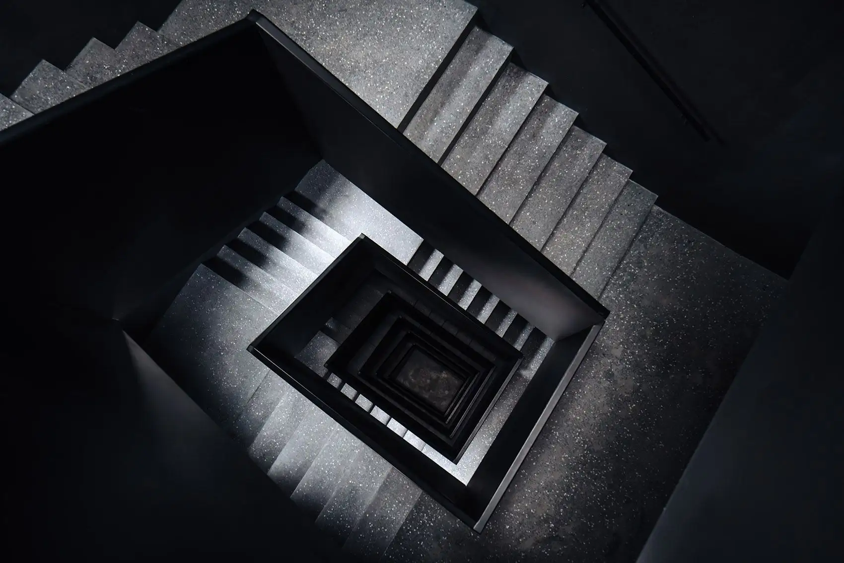 The Bridge办公楼，河内 G8A Architecture  Urban Planning_15.webp
