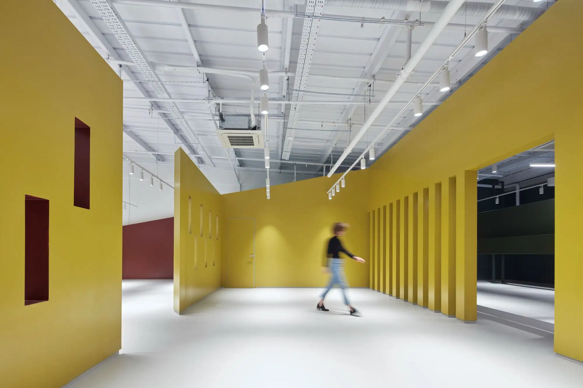 Kaza 以色列家具展厅 Baranowitz  Goldberg 建筑事务所_1179790_5.webp