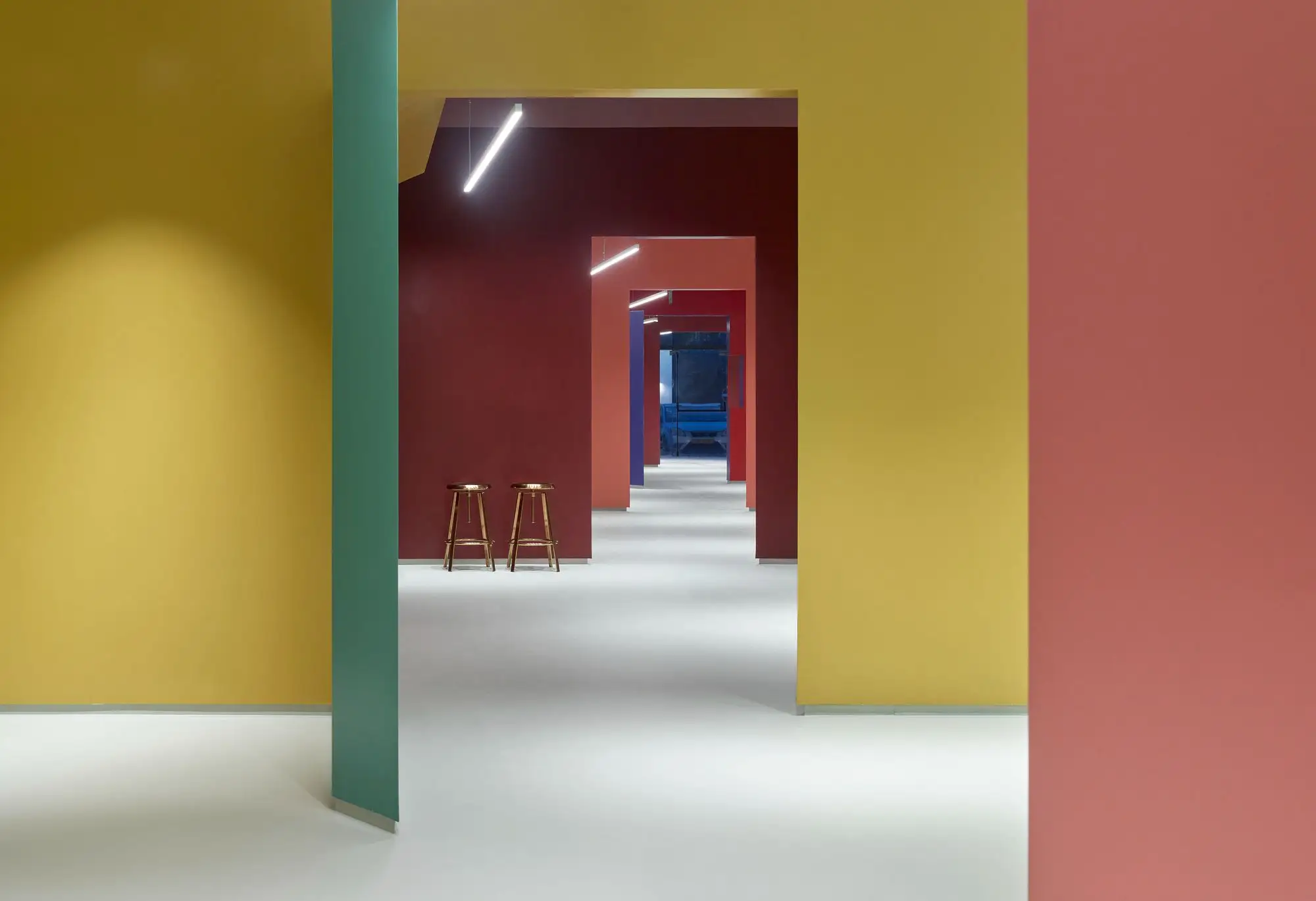 Kaza 以色列家具展厅 Baranowitz  Goldberg 建筑事务所_1179790_7.webp