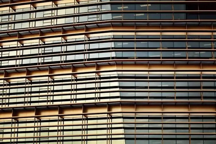 TMC总部大楼，巴塞罗那 Batlle Roig Architects_07.webp