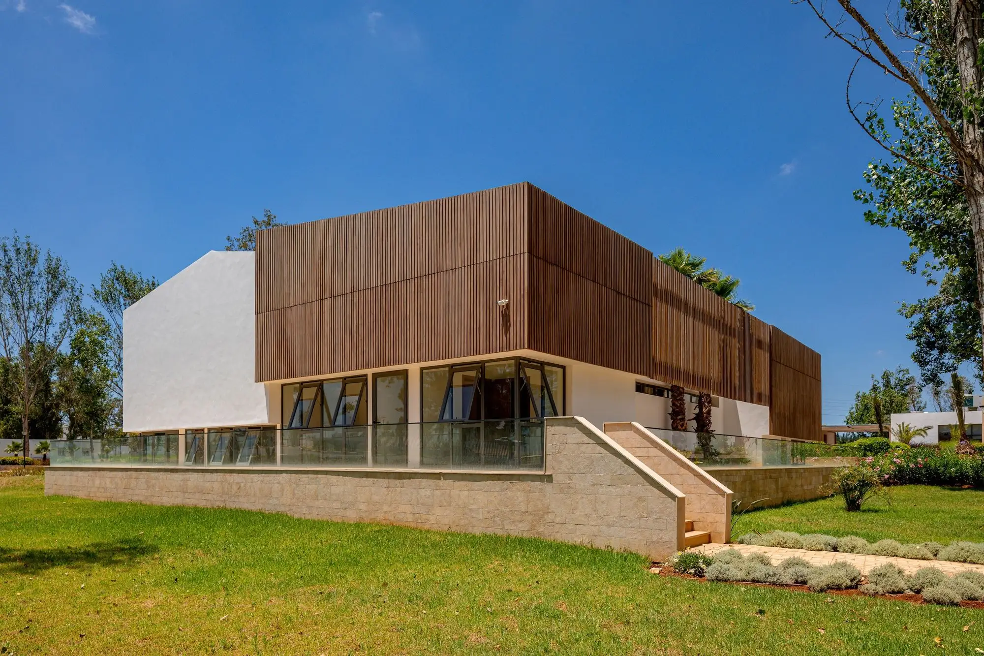 Kenitra 社会文化中心 AGA STUDIO_1186078_19.webp