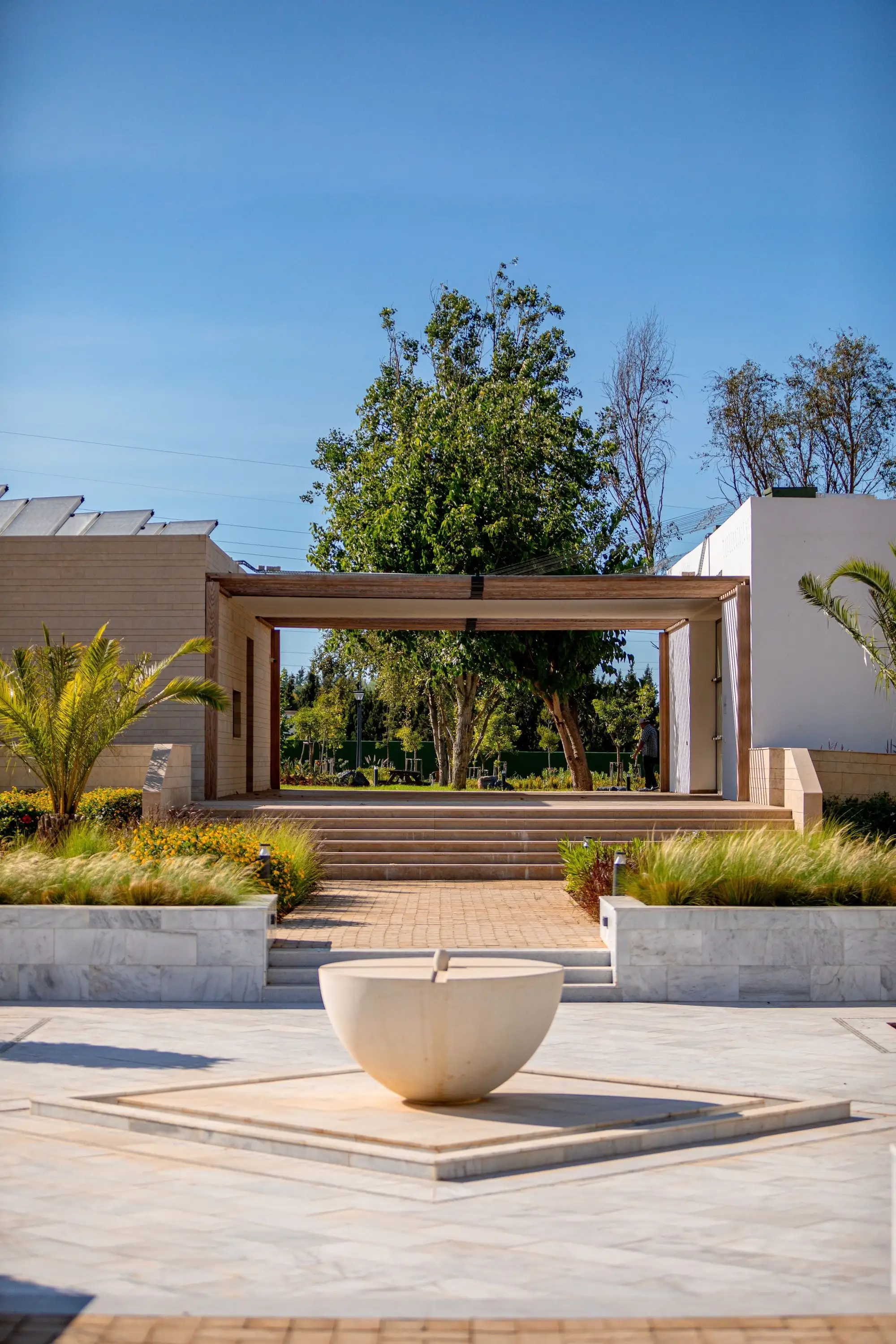 Kenitra 社会文化中心 AGA STUDIO_1186078_20.webp