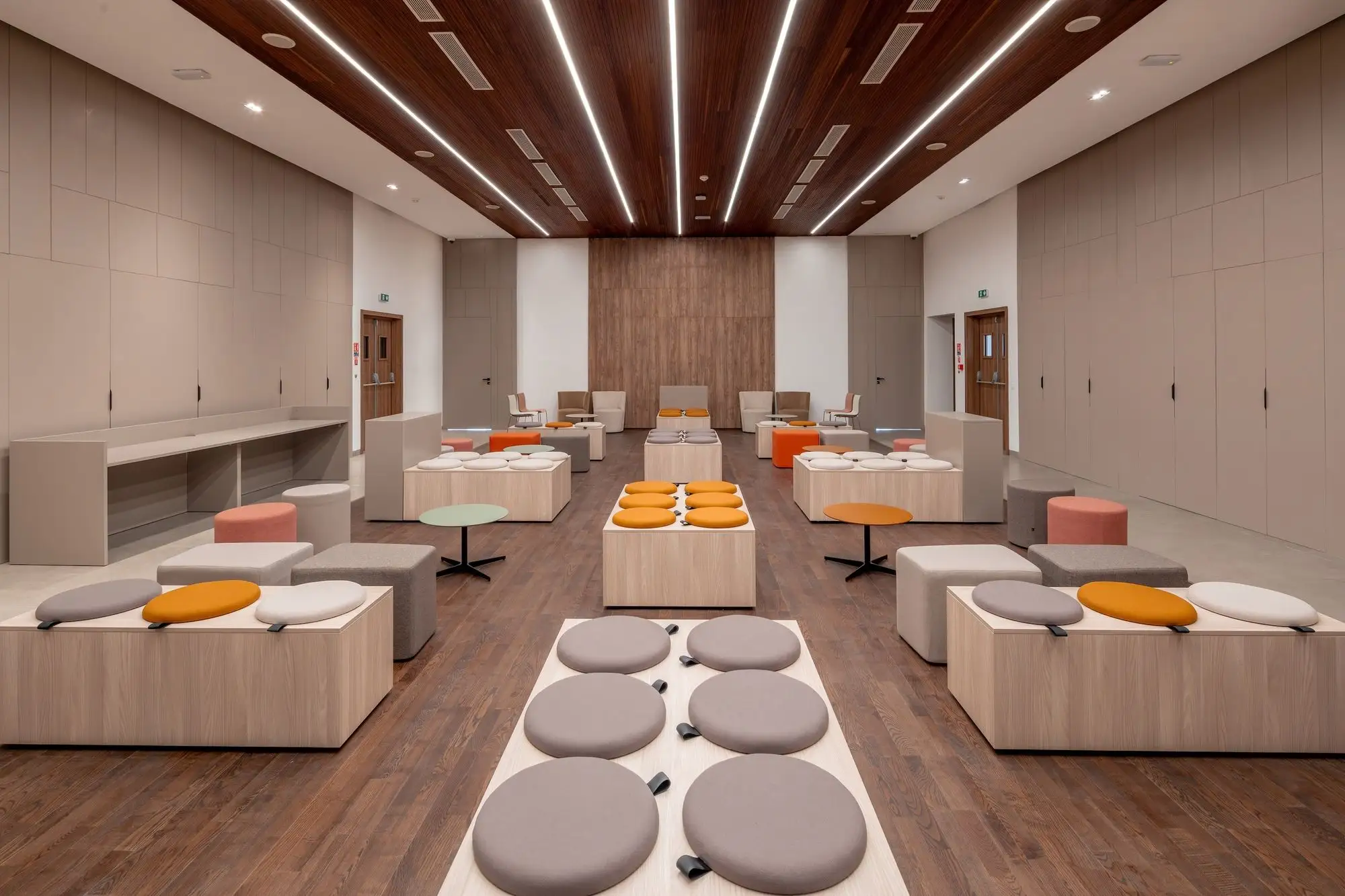 Kenitra 社会文化中心 AGA STUDIO_1186078_24.webp