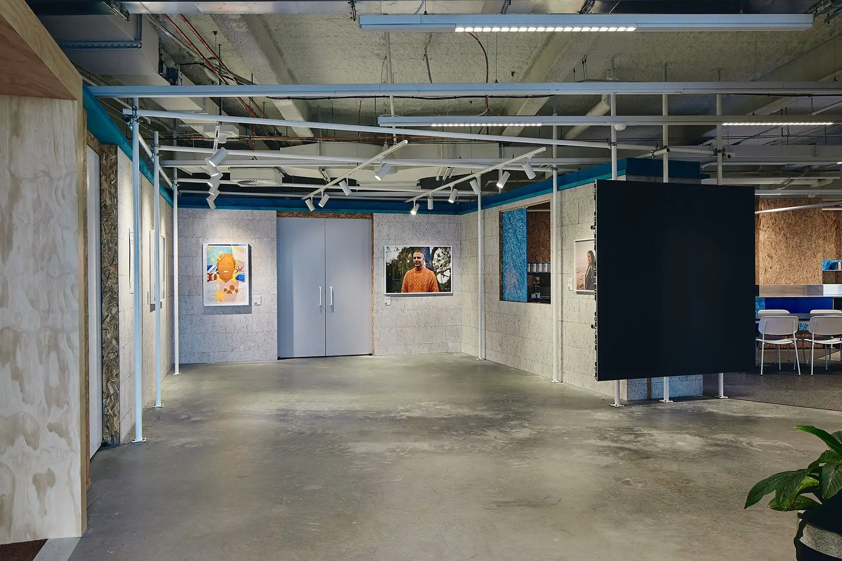 Today Design Workspace办公空间，澳大利亚 Studio Edwards_07.webp