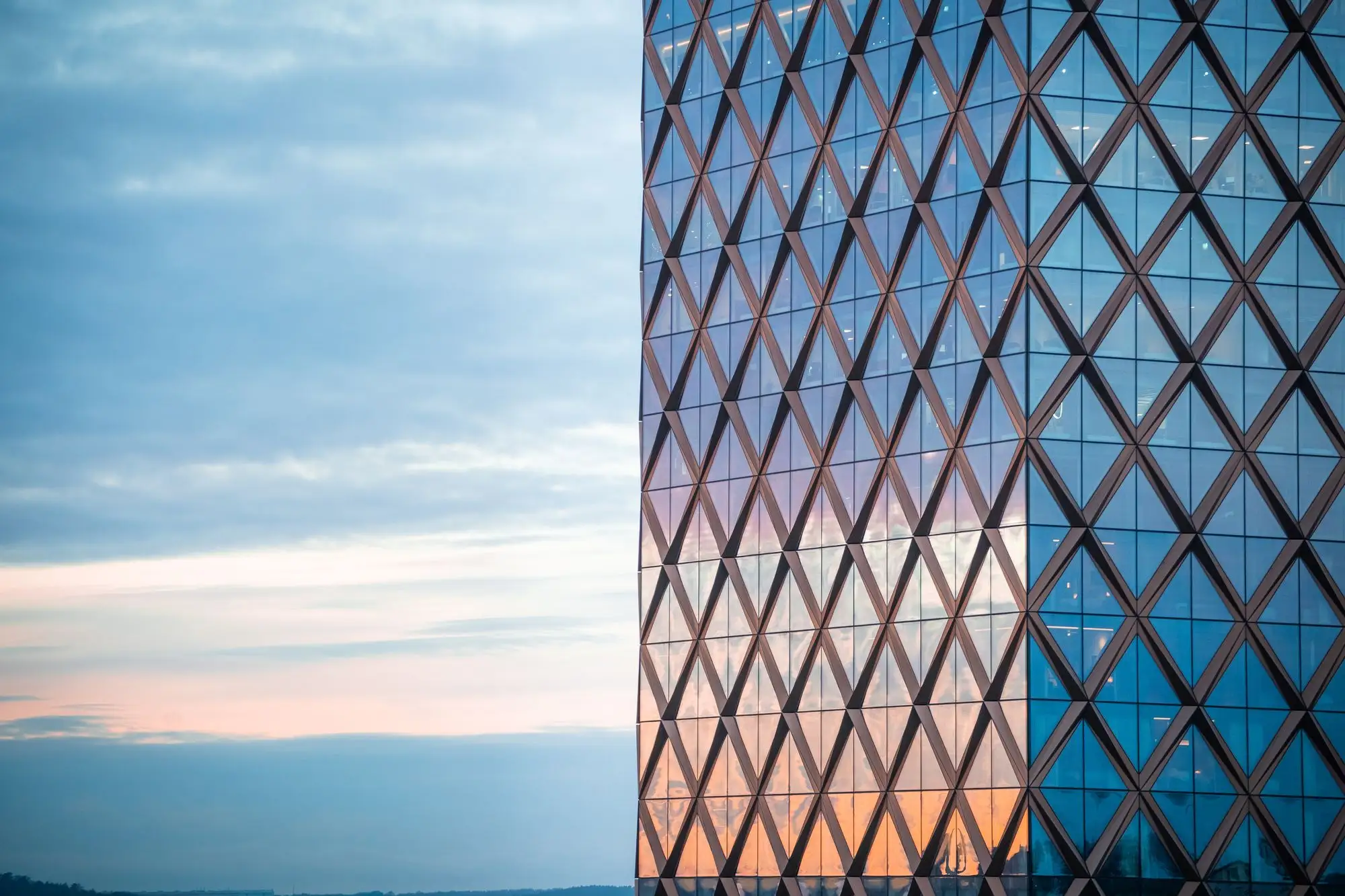 Kineum 办公楼 Reflex Arkitekter_1172293_8.webp