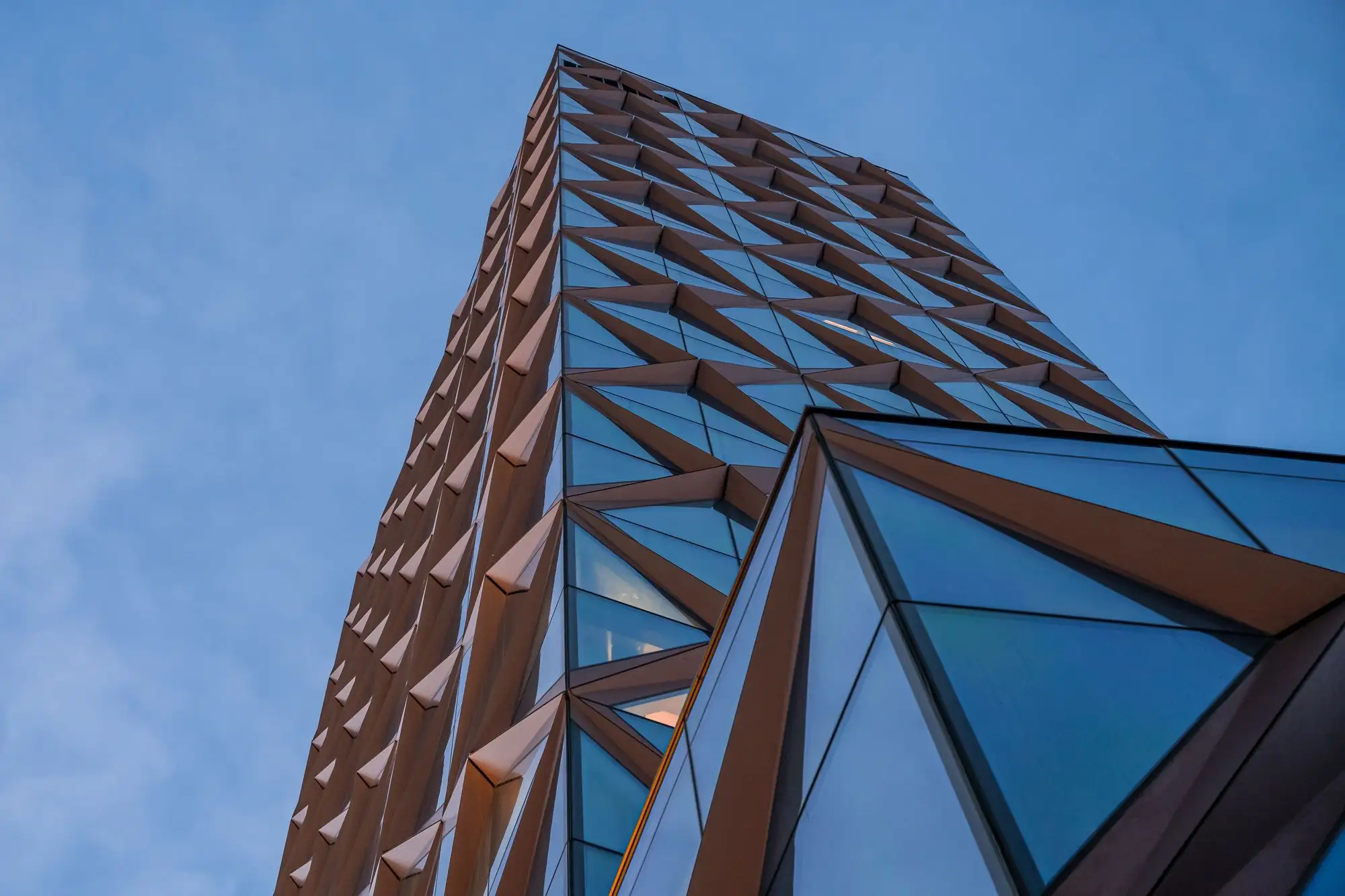 Kineum 办公楼 Reflex Arkitekter_1172293_9.webp