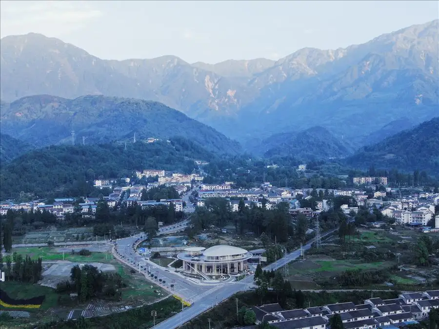 龙门山 · 卧云台---小隐建筑_9132_14.webp