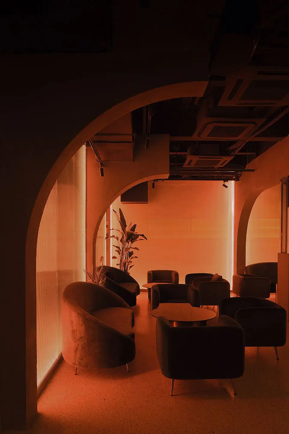 83bands酒吧，上海 间禾建筑设计咨询（上海）有限公司_06.webp