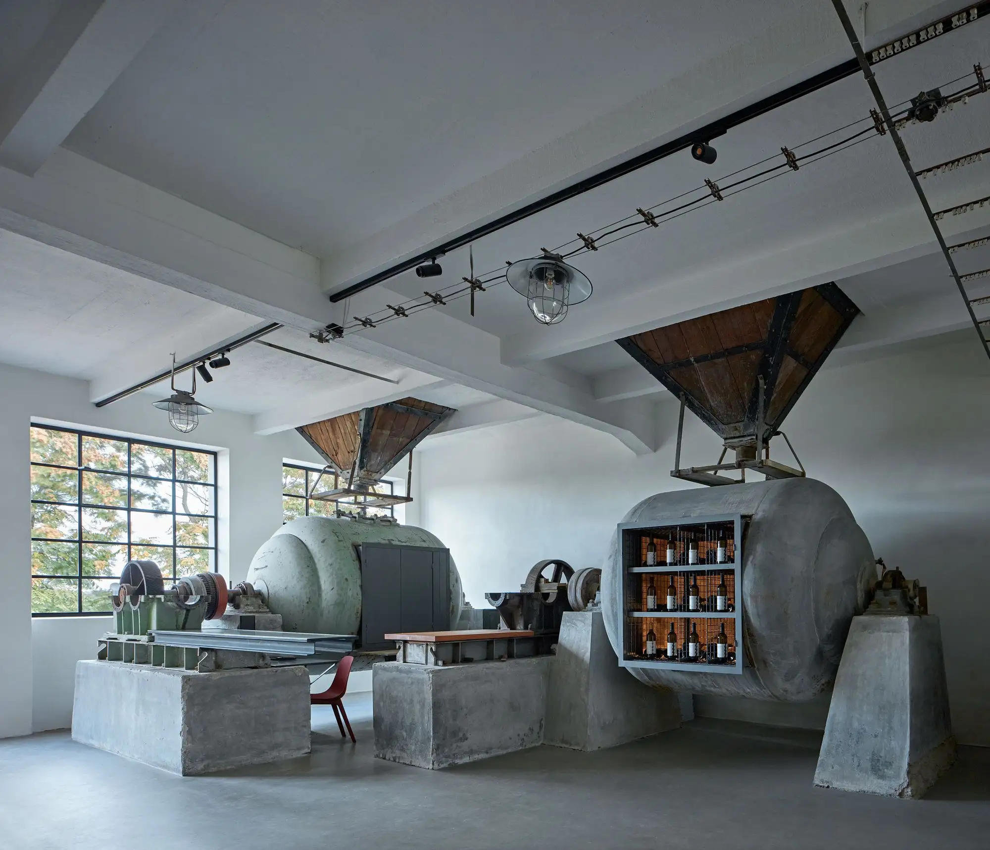 Kocanda Kravsko II 酒店与活动空间 ORA_1174061_4.webp