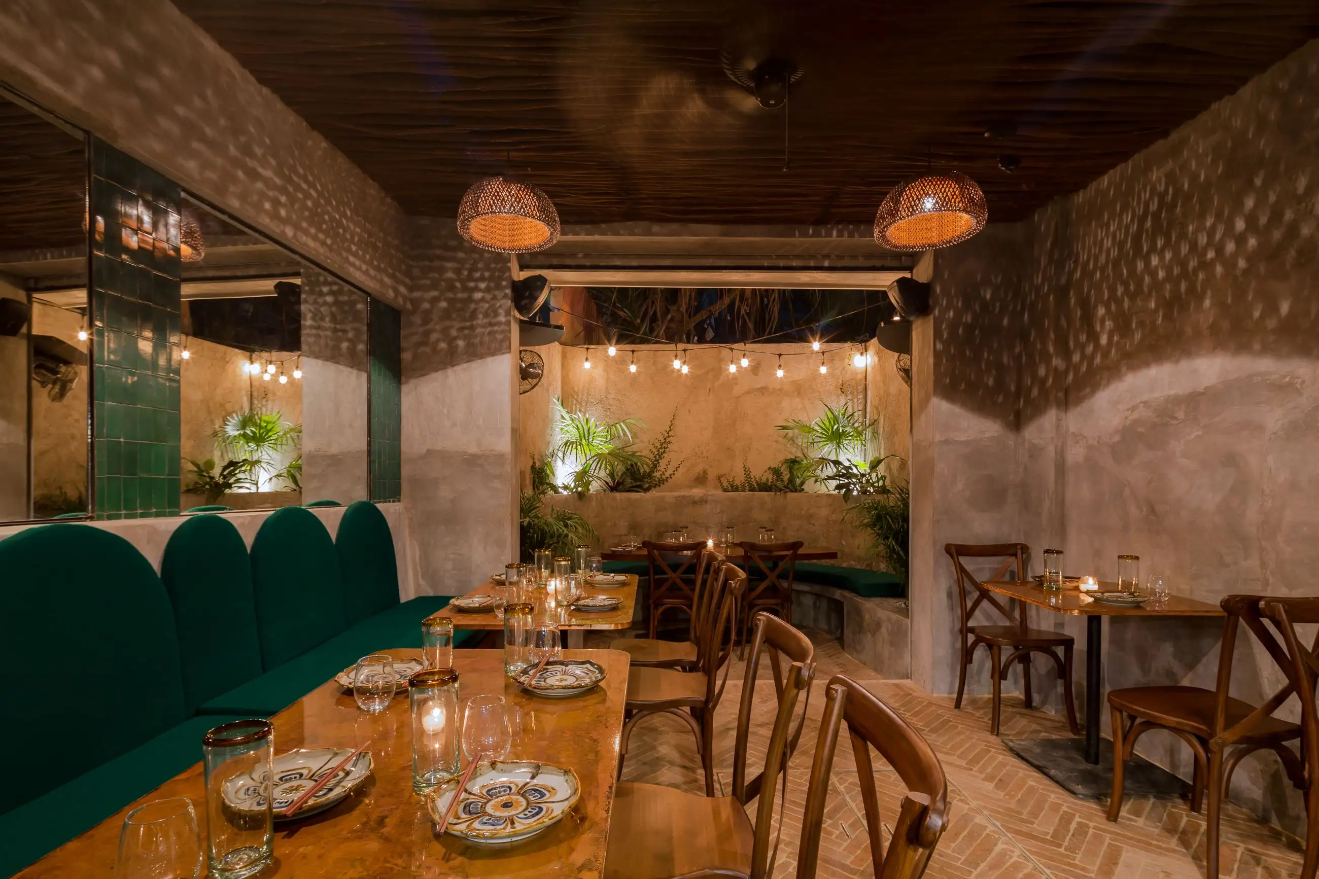 ACHARA餐厅，墨西哥 PALMA_02.webp