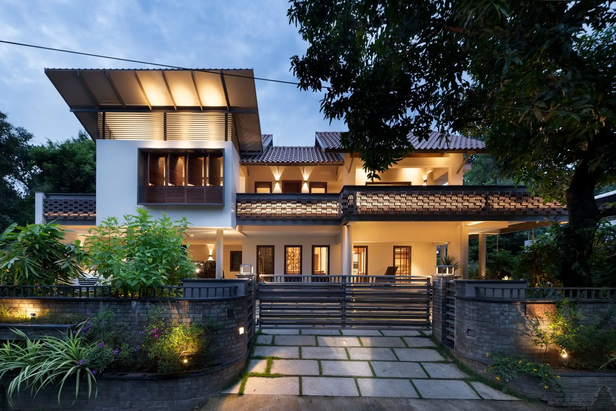 Kodath 住宅 Archimatrix India Associates_1176462_1.webp