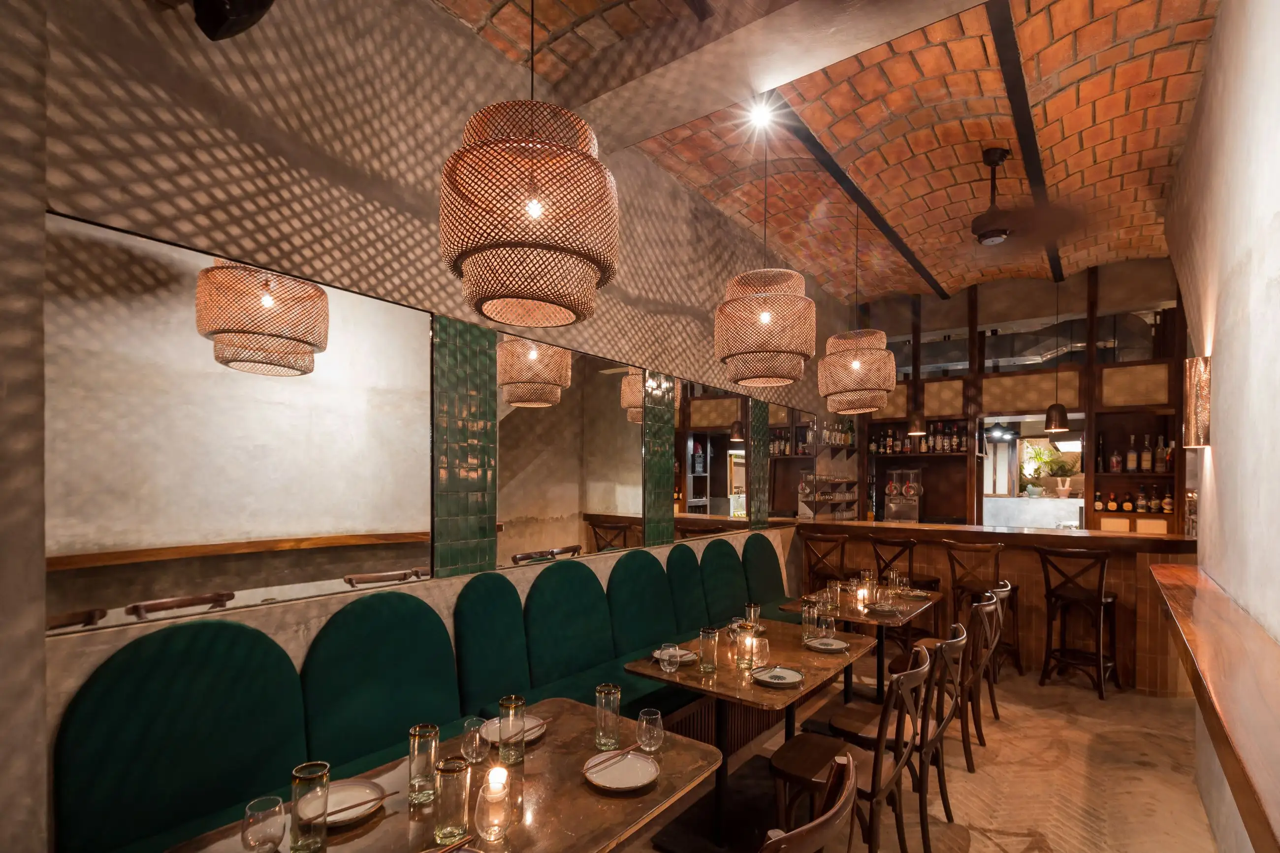ACHARA餐厅，墨西哥 PALMA_09.webp
