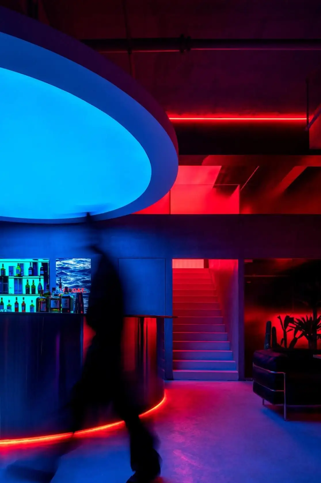 AFLOAT酒吧-光与色的实验场，沧州 EAF studio_12.webp