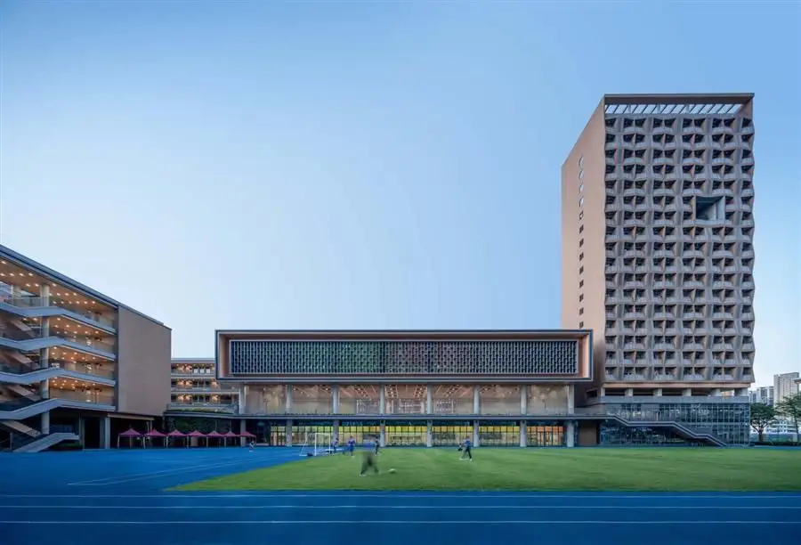 102个班级：创造独有的活力—— 深圳外国语学校宝安学校---华阳国际_9170_15.webp