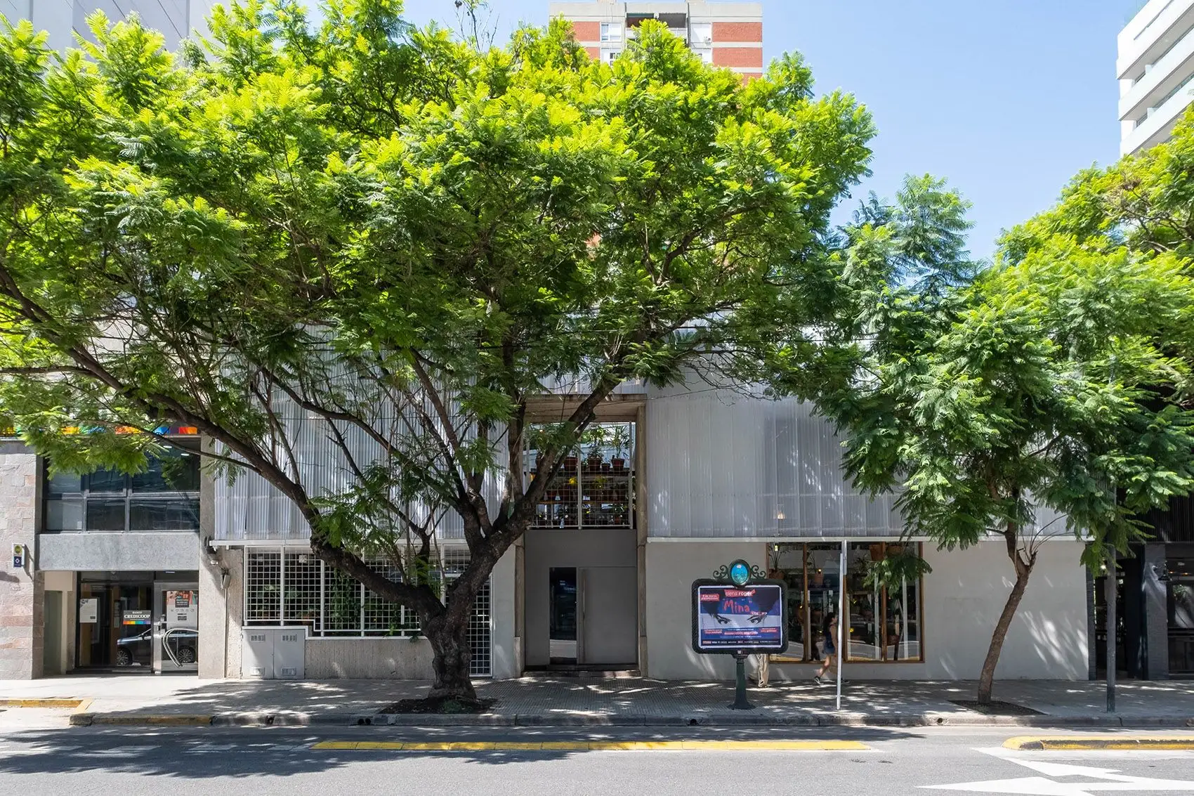 AIRE LIBRE餐厅，阿根廷 Hitzig Militello arquitectos_04.webp