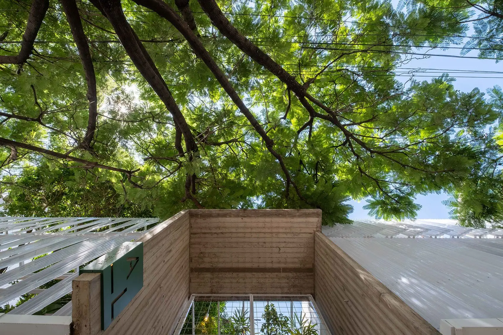 AIRE LIBRE餐厅，阿根廷 Hitzig Militello arquitectos_05.webp